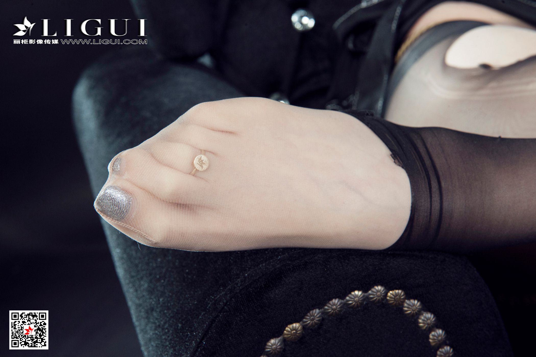 [Ligui丽柜] 2021.03.19 《虐恋尼尔》甜甜 [84P]第13张