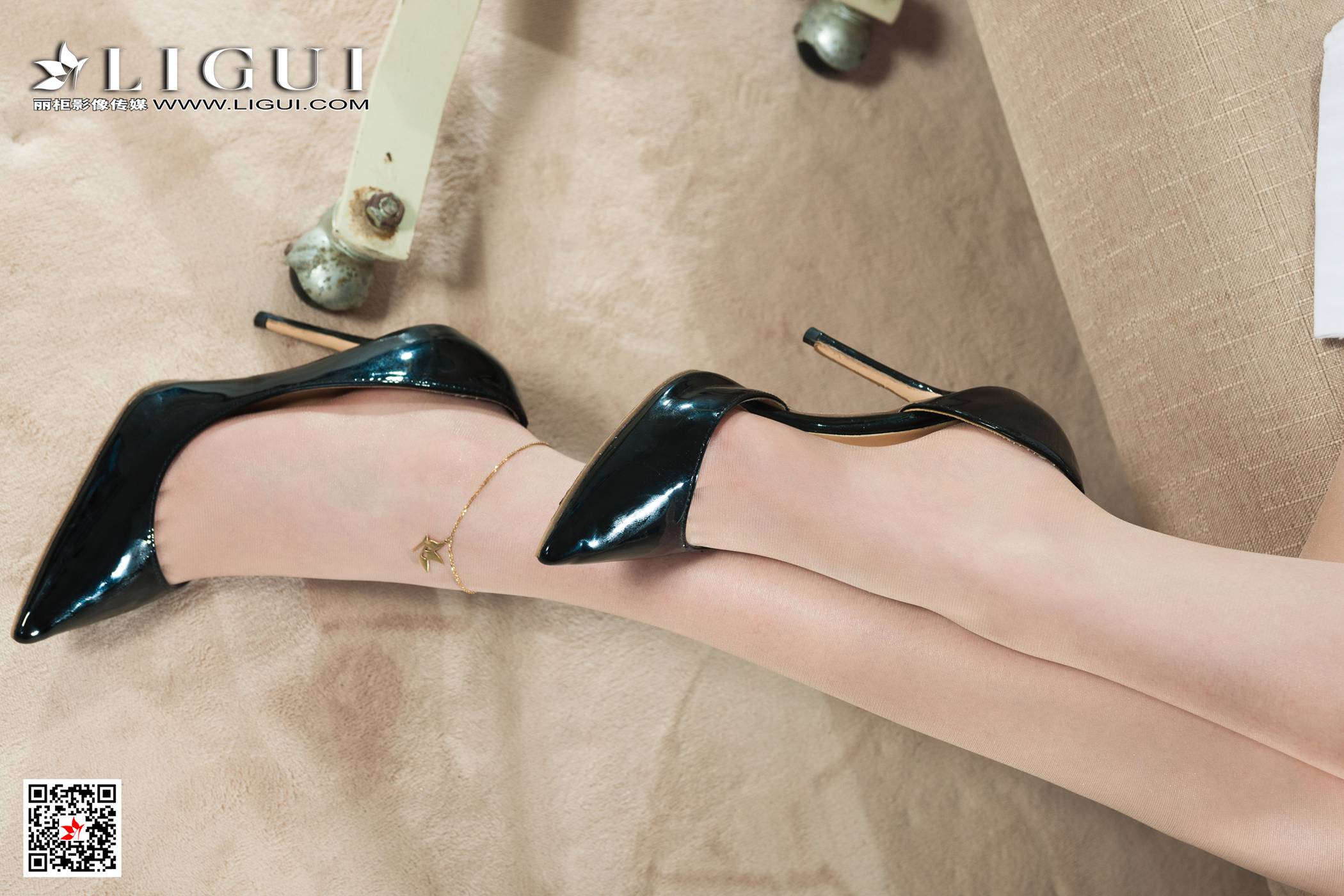 [Ligui丽柜]网络丽人 2021.03.22 Model《激情俏天使》第7张