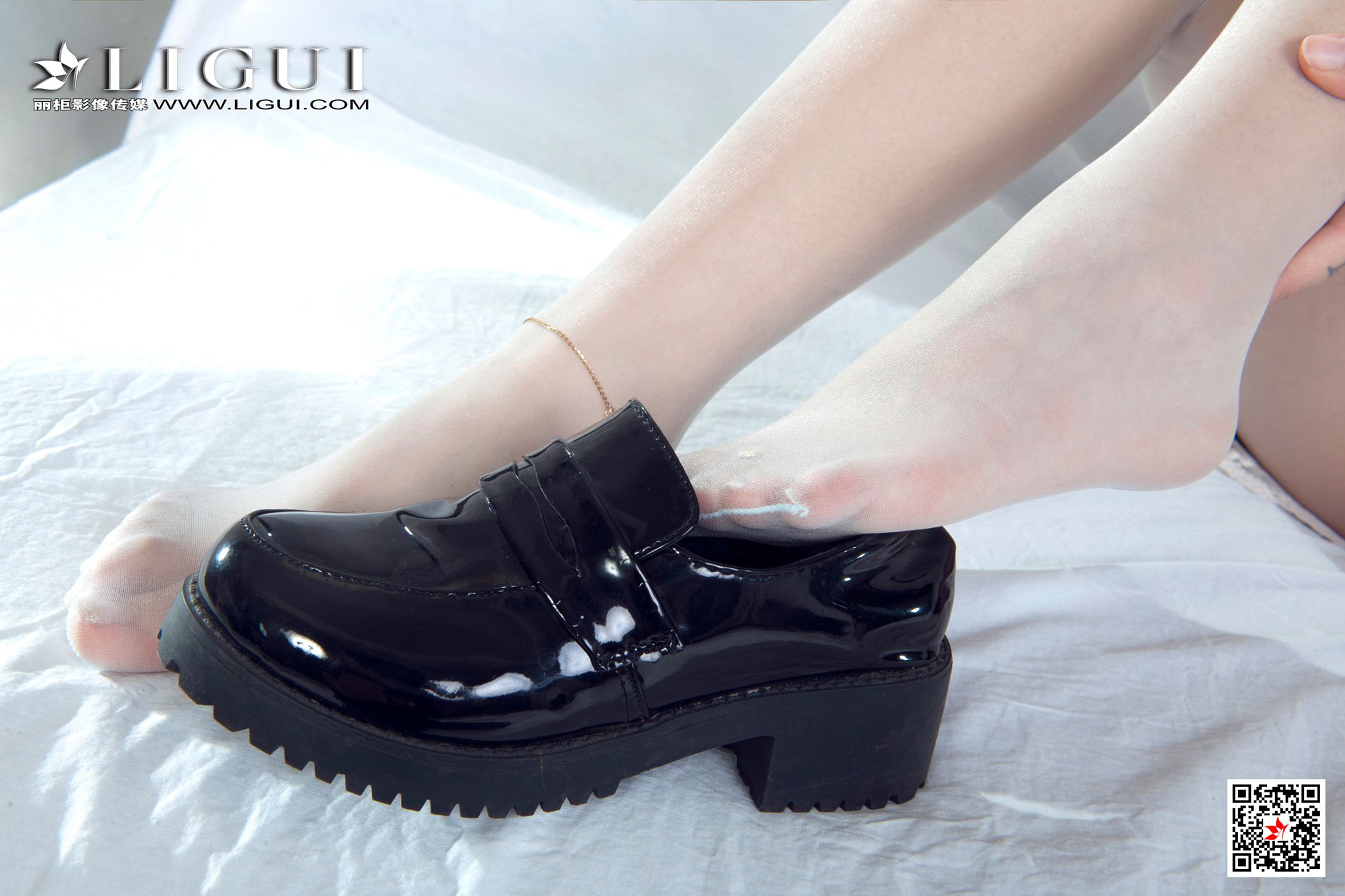 [Ligui丽柜]网络丽人 2021.03.29 Model 小熊[73+1P]第6张