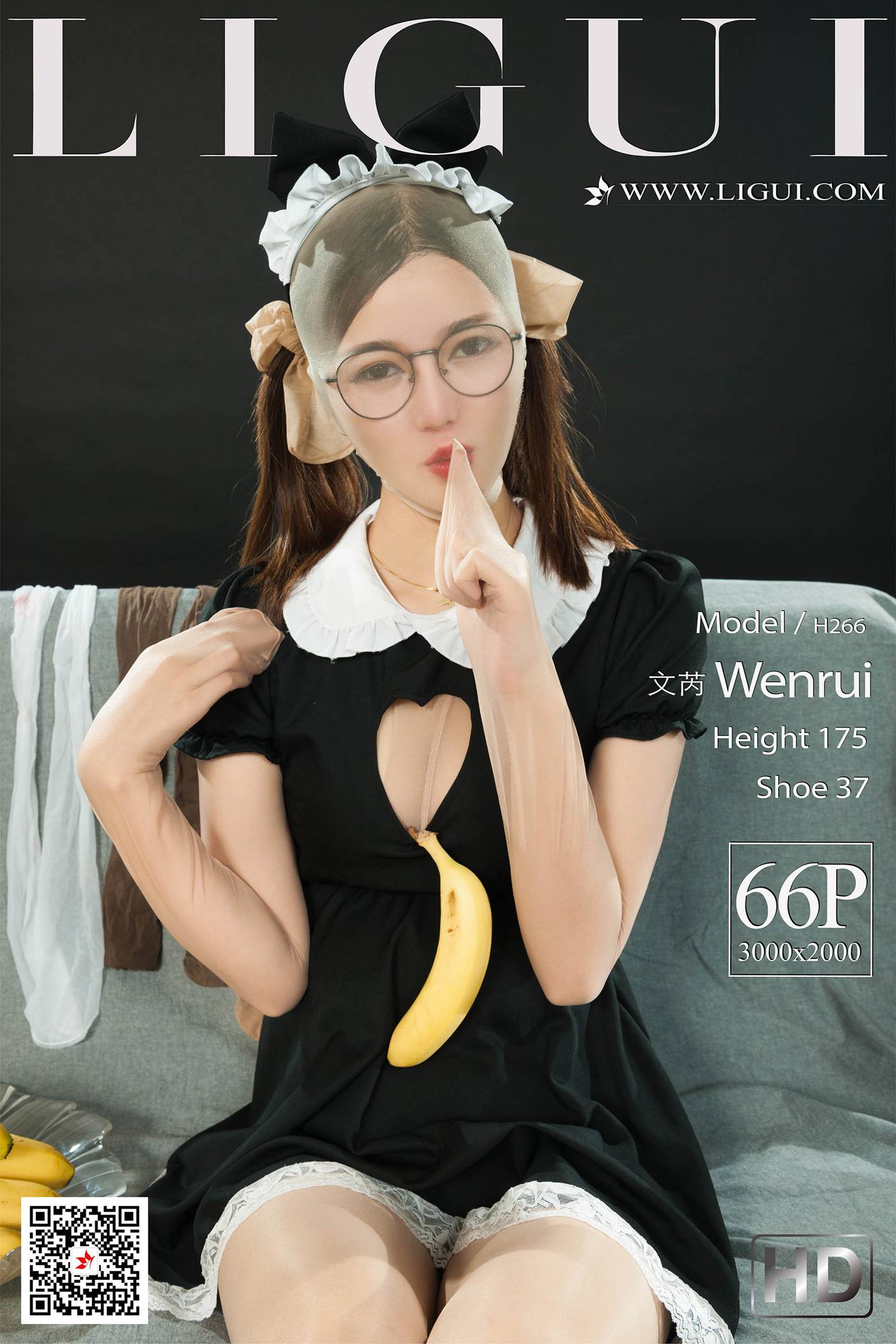 [Ligui丽柜]网络丽人 2021.03.31 Model《颜丝香莲》文第4张