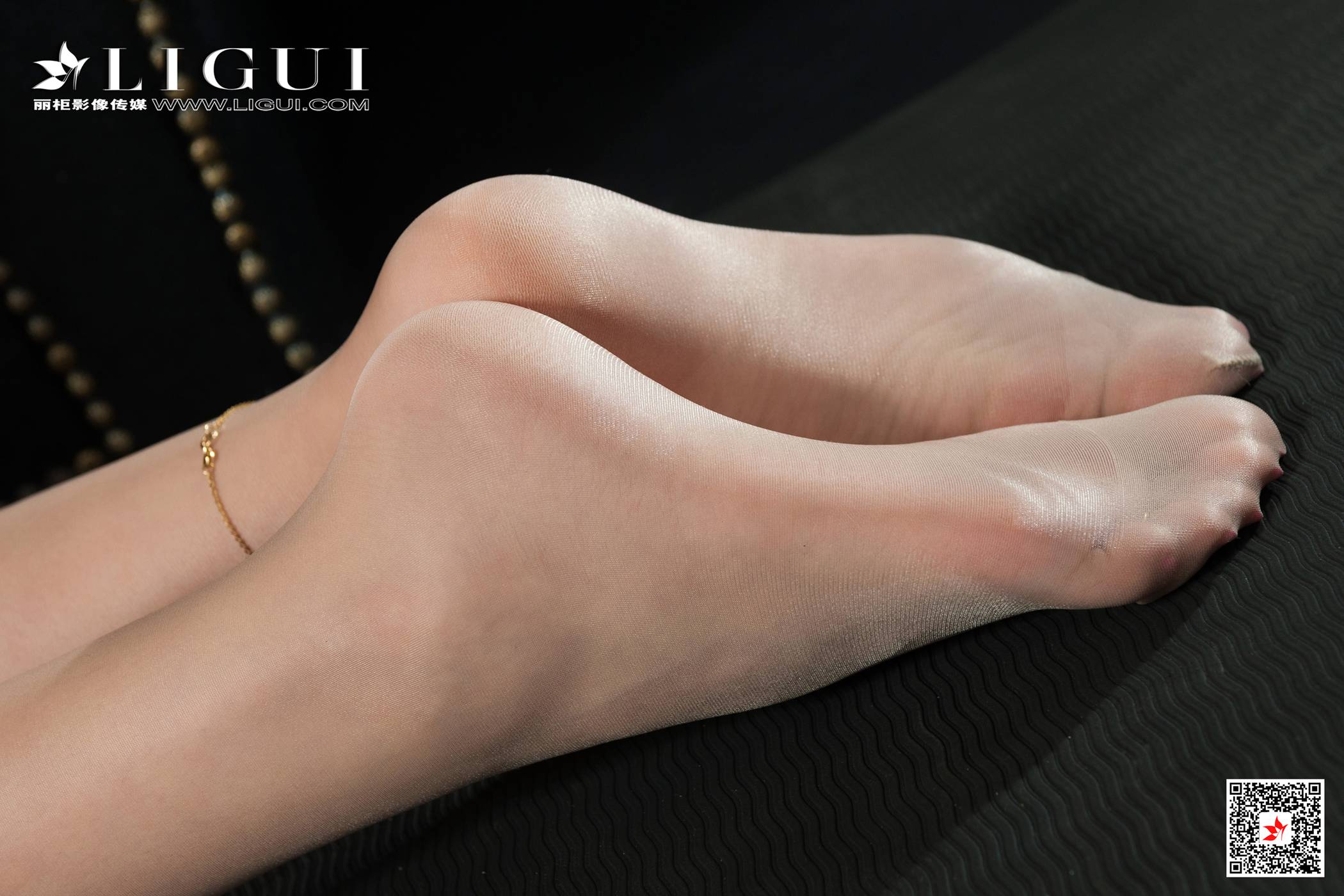 [Ligui丽柜] 2021.04.19《欲孽红莲》甜甜 [45P]第13张