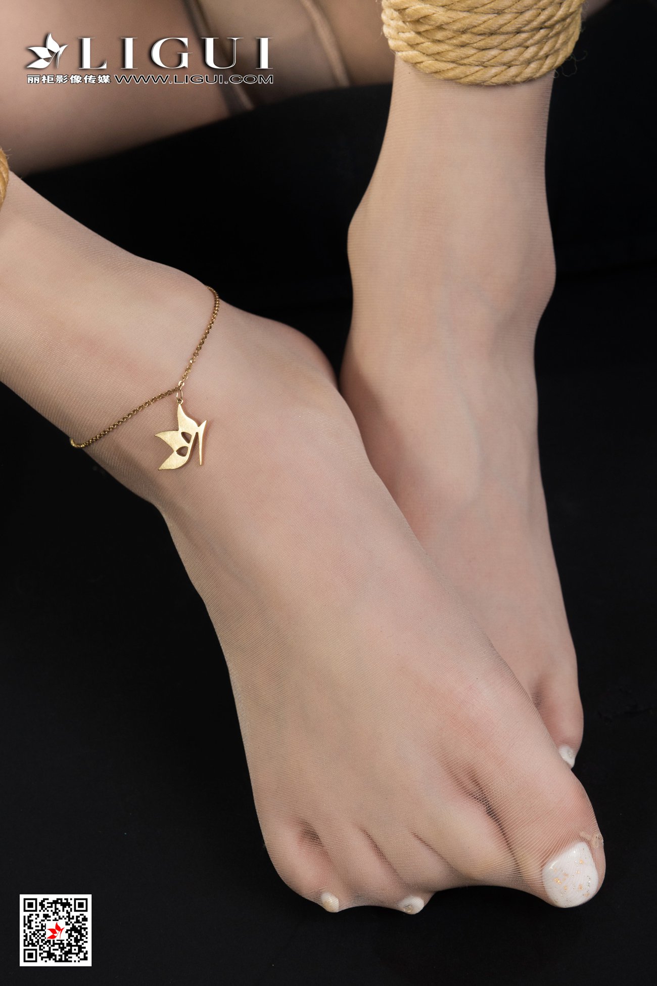 [Ligui丽柜]网络丽人 2021.05.14 Model《虐恋TK》小七第15张