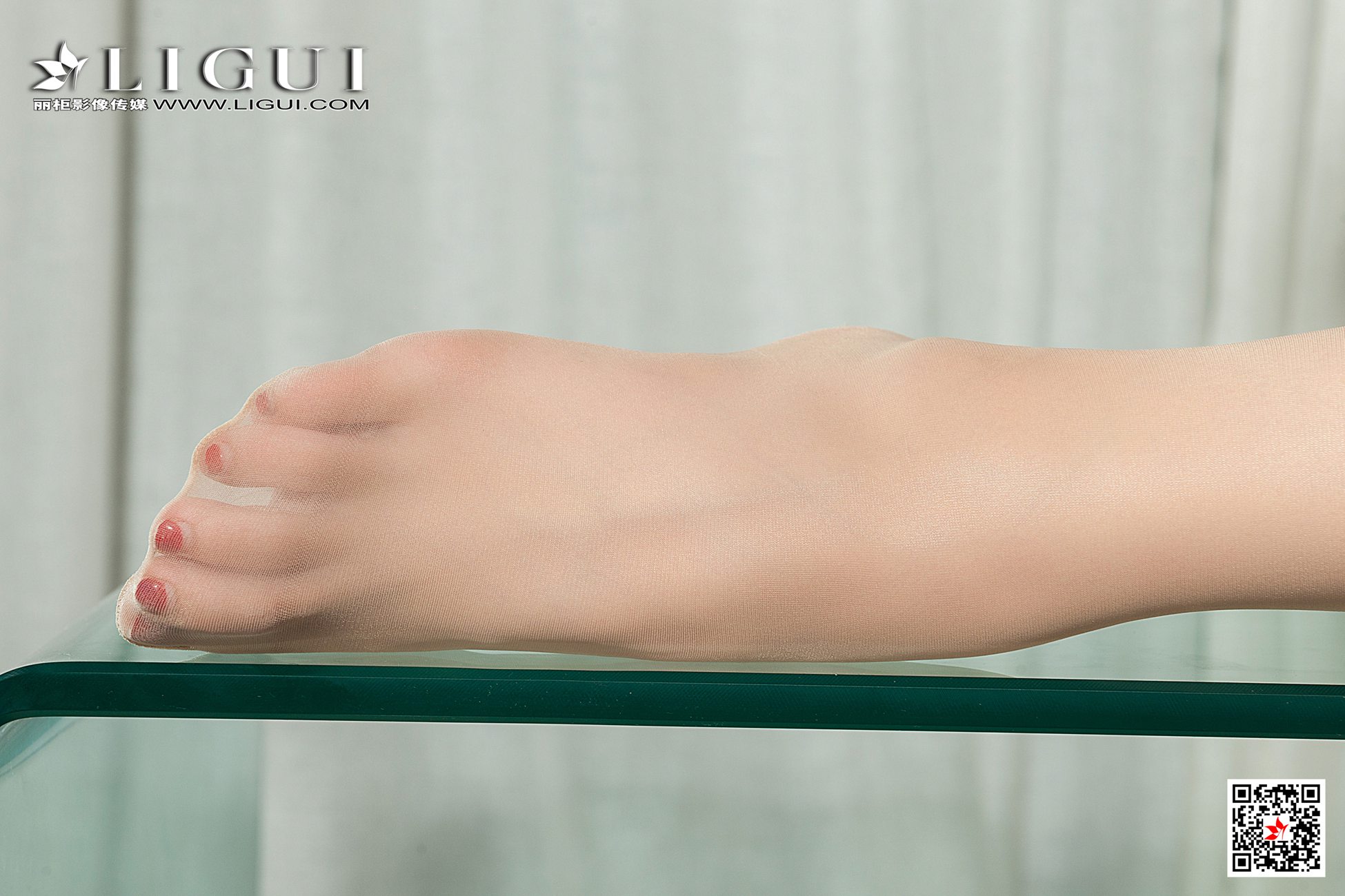 [Ligui丽柜]网络丽人 2021.05.17 Model《丽柜一品》之第12张