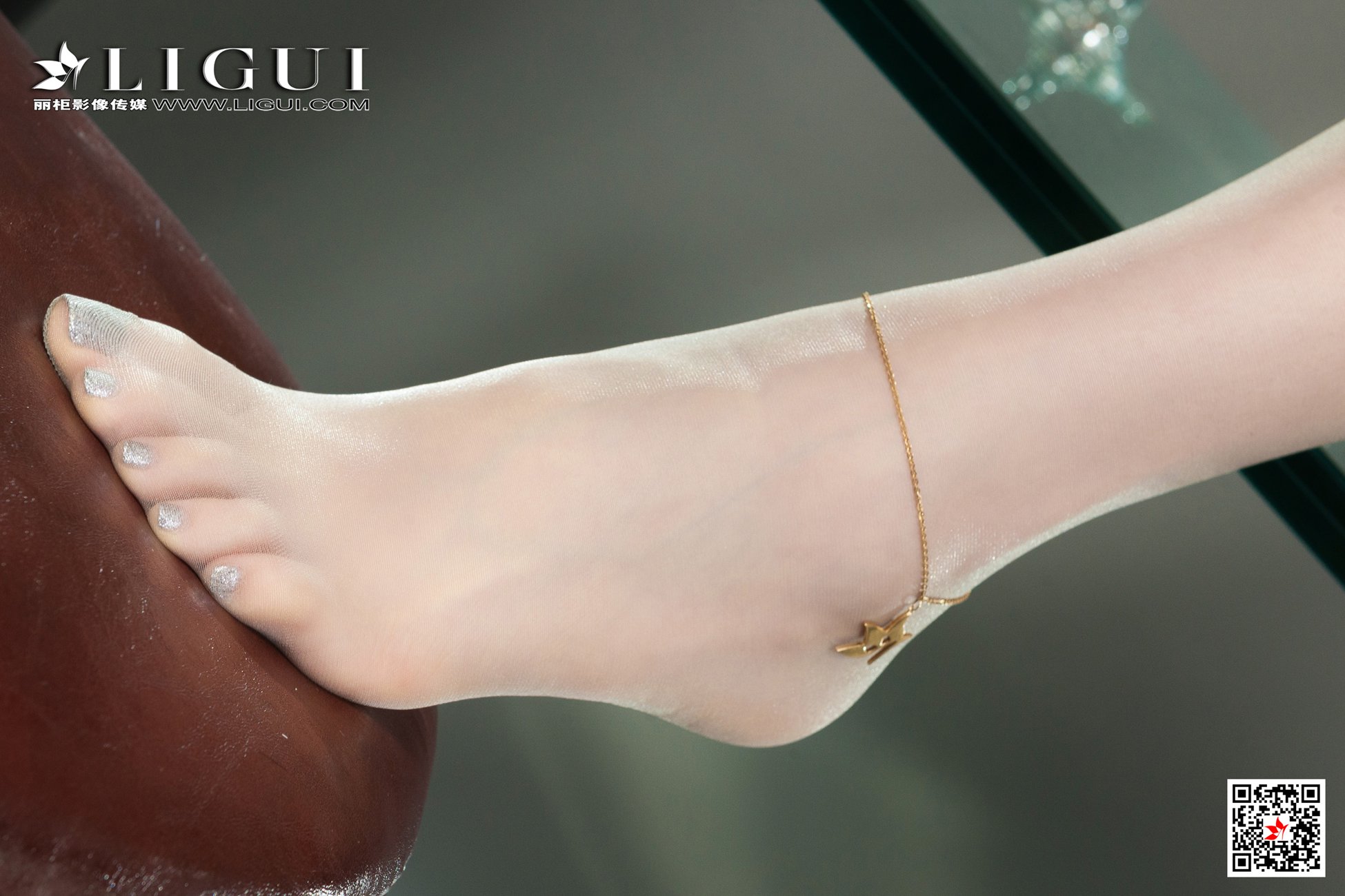 [Ligui丽柜]网络丽人 2021.06.16 Model《醉酒香莲》甜第8张