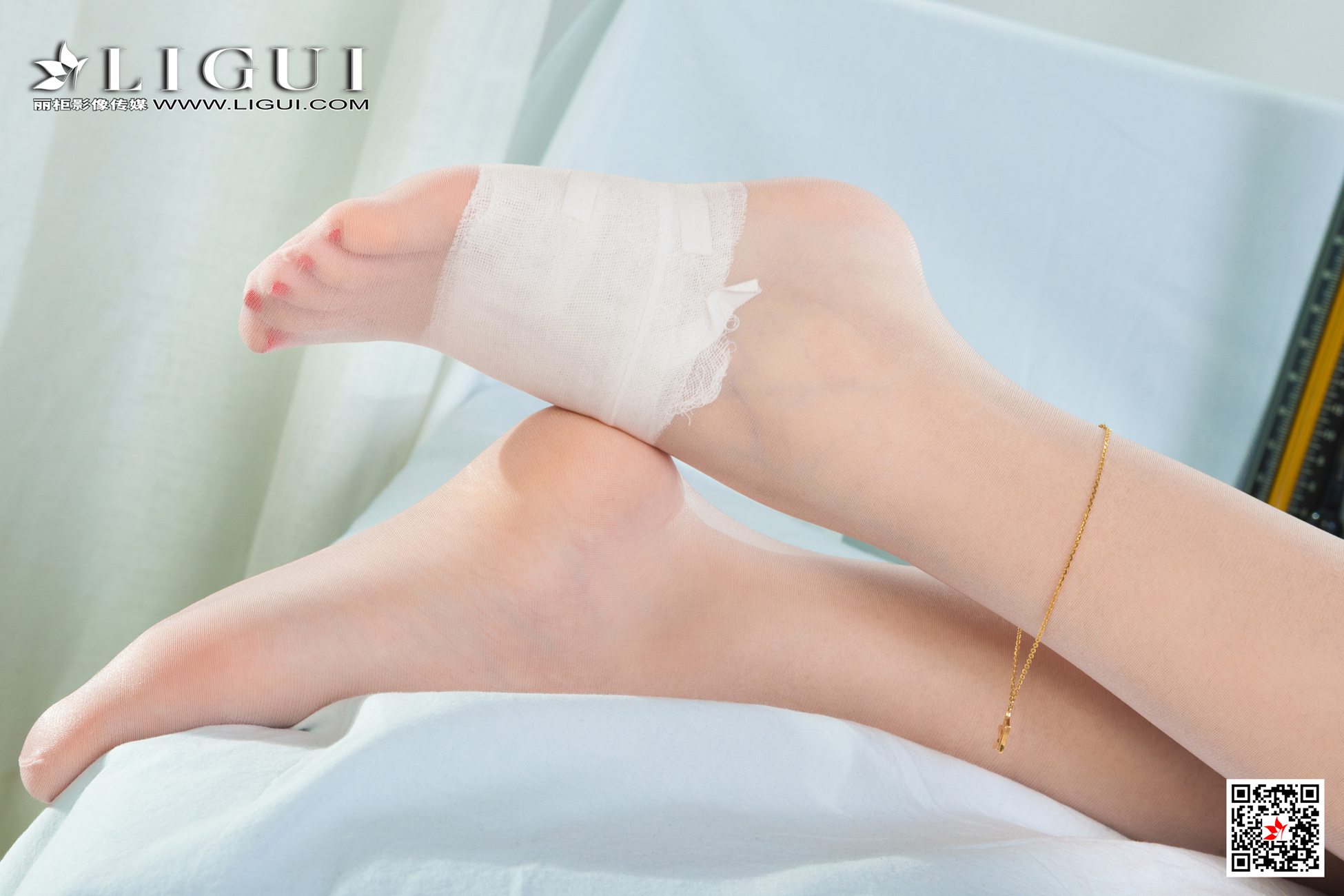 [Ligui丽柜]网络丽人 2021.06.23 Model《邻家小天使》第17张