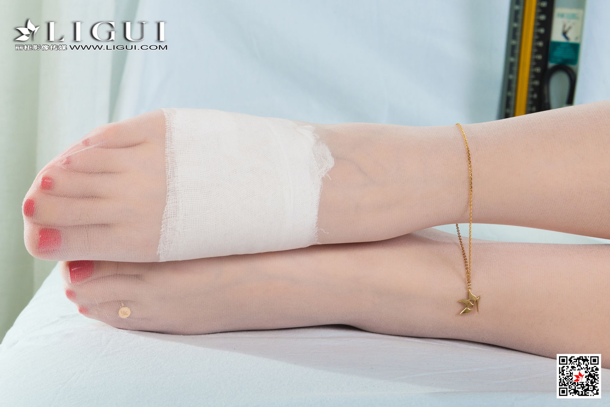 [Ligui丽柜]网络丽人 2021.06.23 Model《邻家小天使》第17张