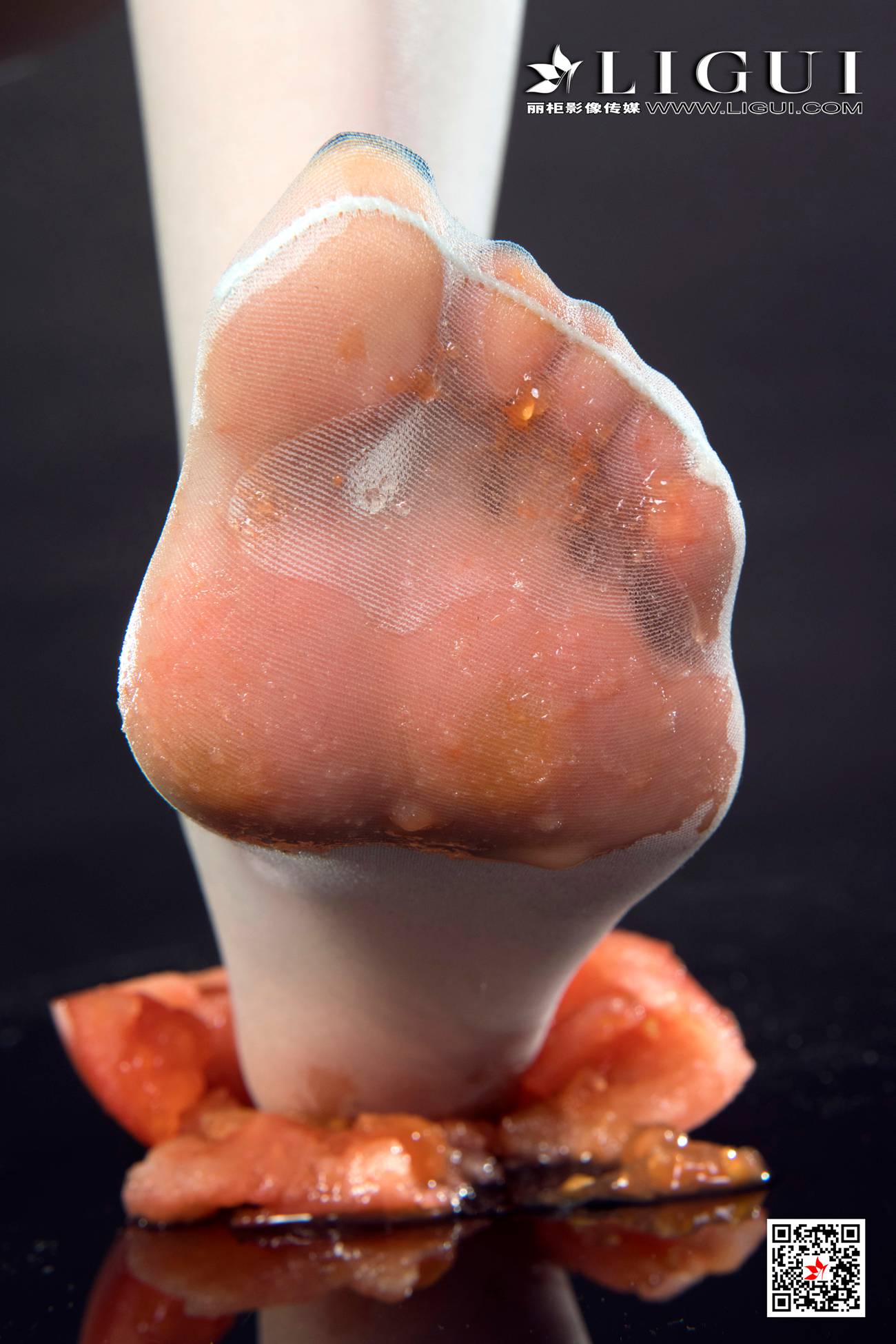 [Ligui丽柜]网络丽人 2021.06.30 Model《遇望尼尔》凉第19张