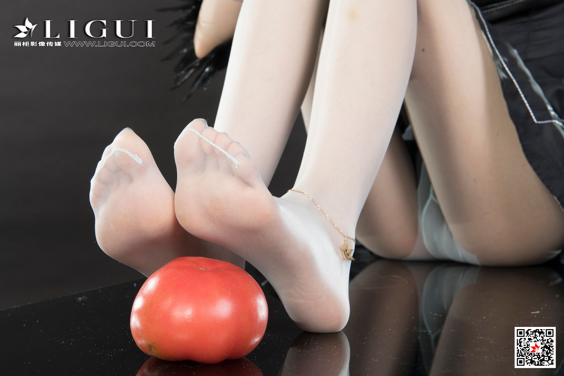 [Ligui丽柜]网络丽人 2021.06.30 Model《遇望尼尔》凉第15张