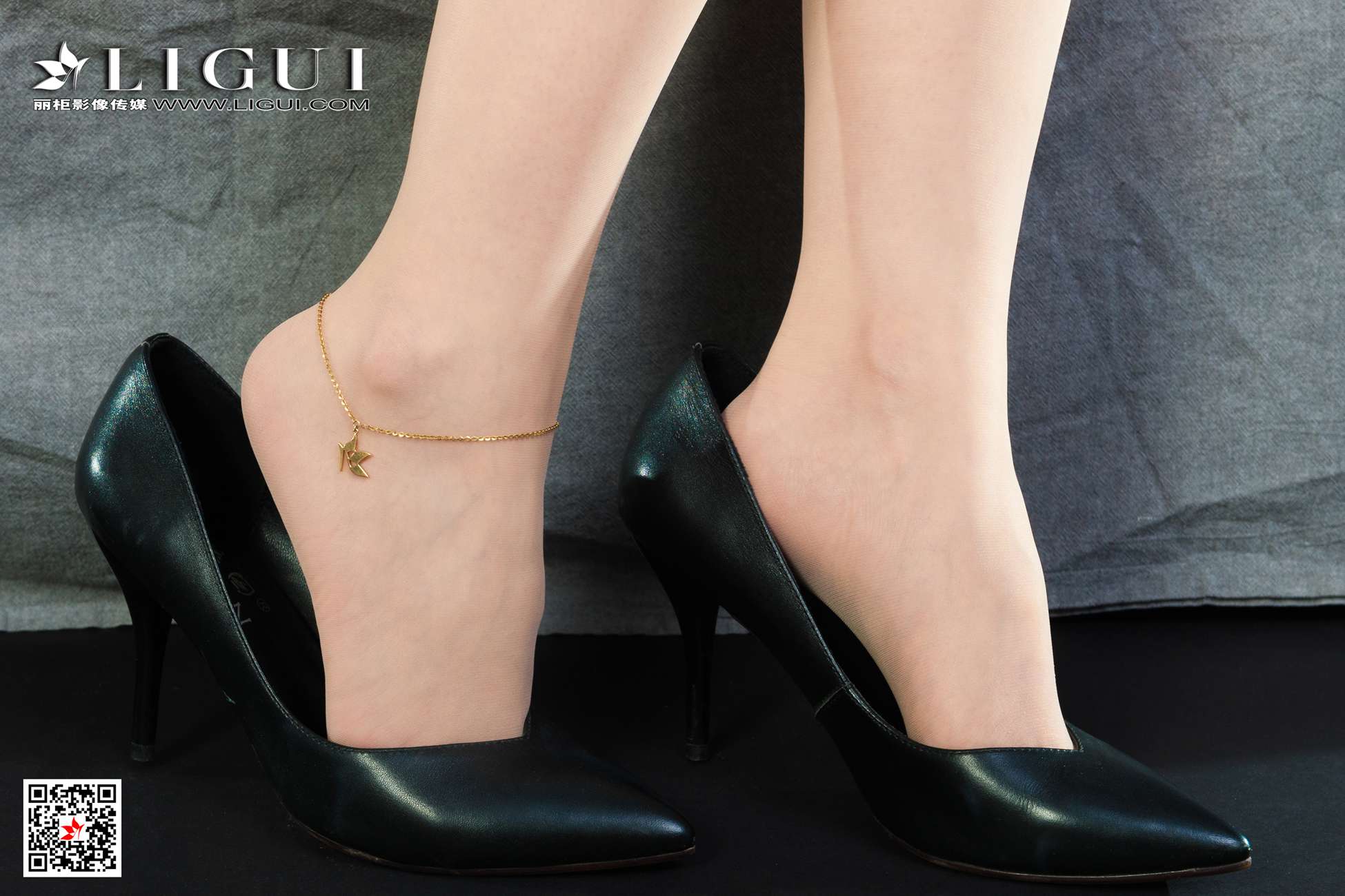 [Ligui丽柜]网络丽人 2021.07.05 Model《面试公司销售第4张