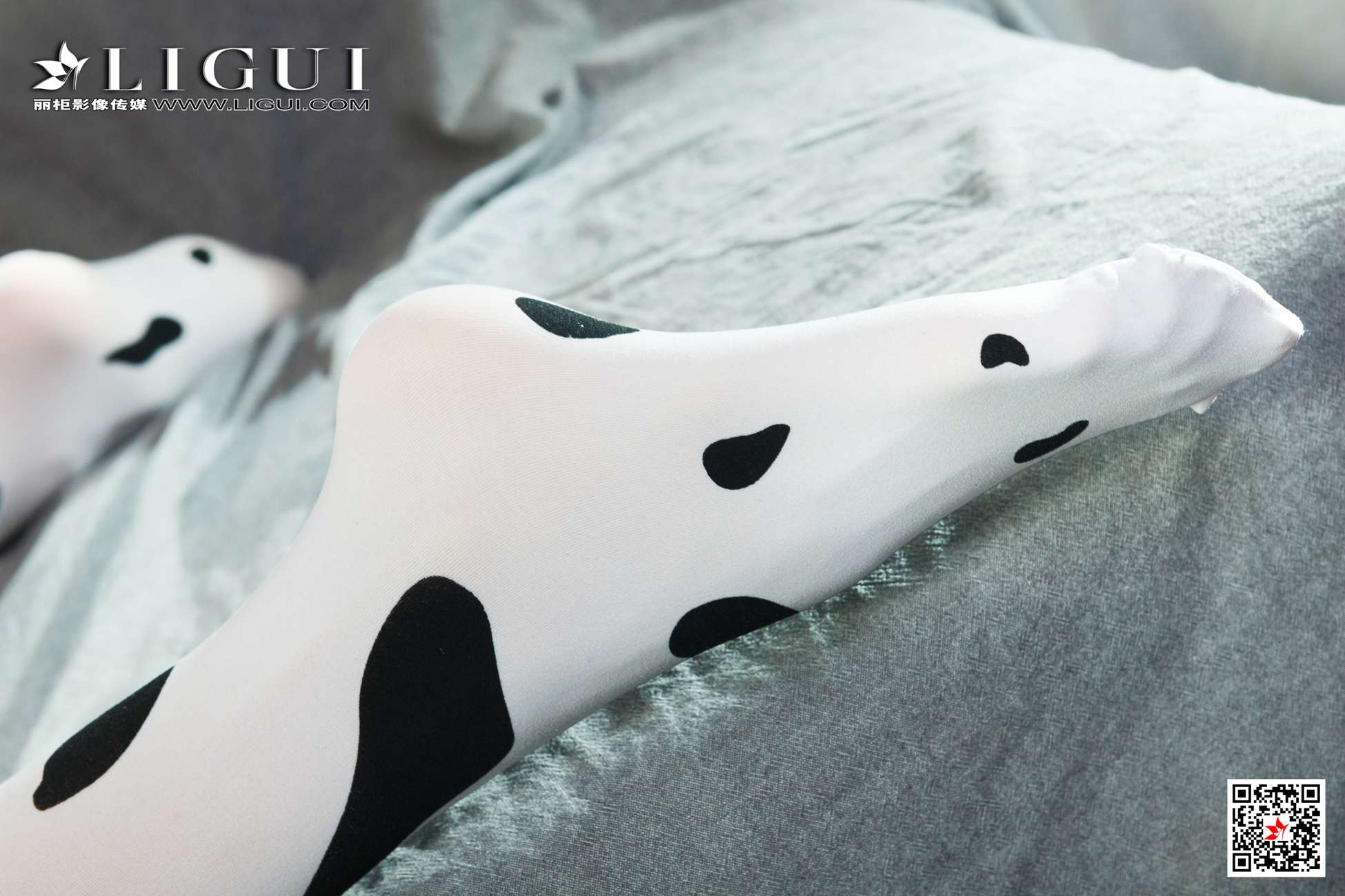 [Ligui丽柜]2021.07.21 《莲脂奶娃》凉儿 [69+1P]第8张