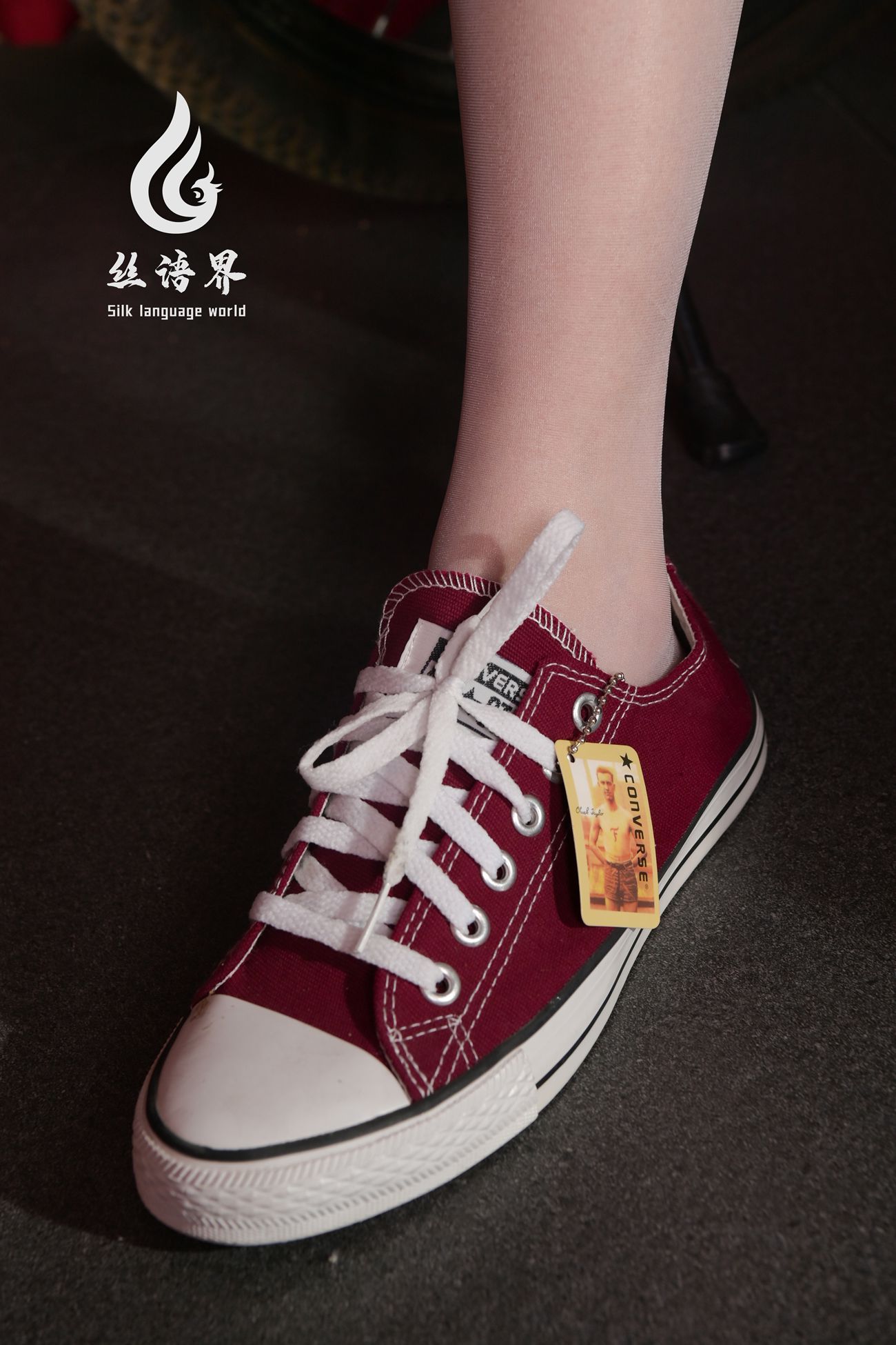 [Ligui丽柜]2021.07.27 《夏天的佑惑》团子[96+1P]第13张