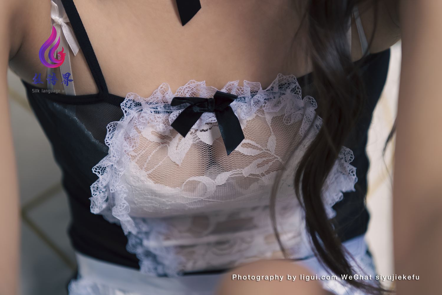 [Ligui丽柜]2022.05.16 我的智能机器女友 大K第24张