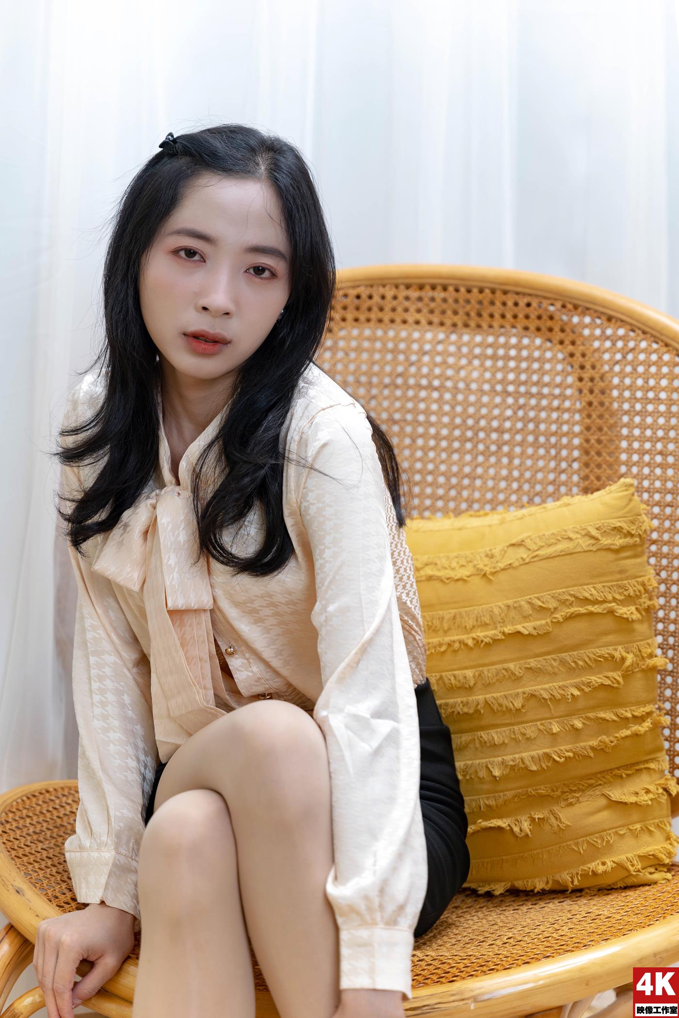 [Ligui丽柜]2022.07.08 花园怡情 糖糖第21张