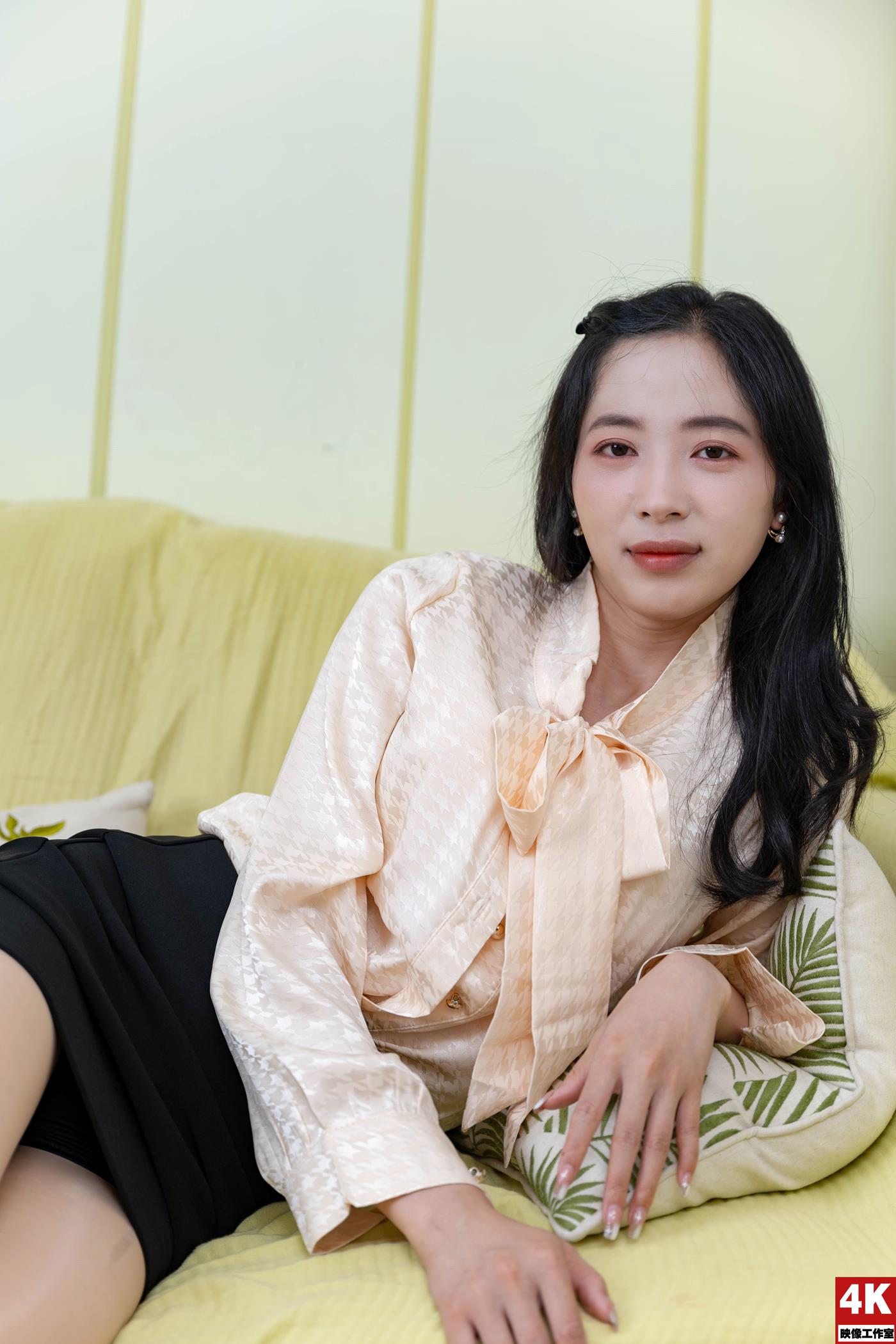 [Ligui丽柜]2022.07.08 花园怡情 糖糖第5张