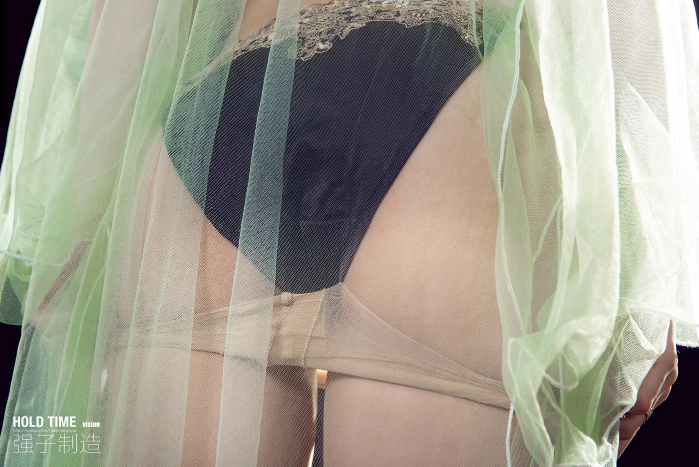 [Ligui丽柜]2022.07.29 玉足清茶 心心第11张