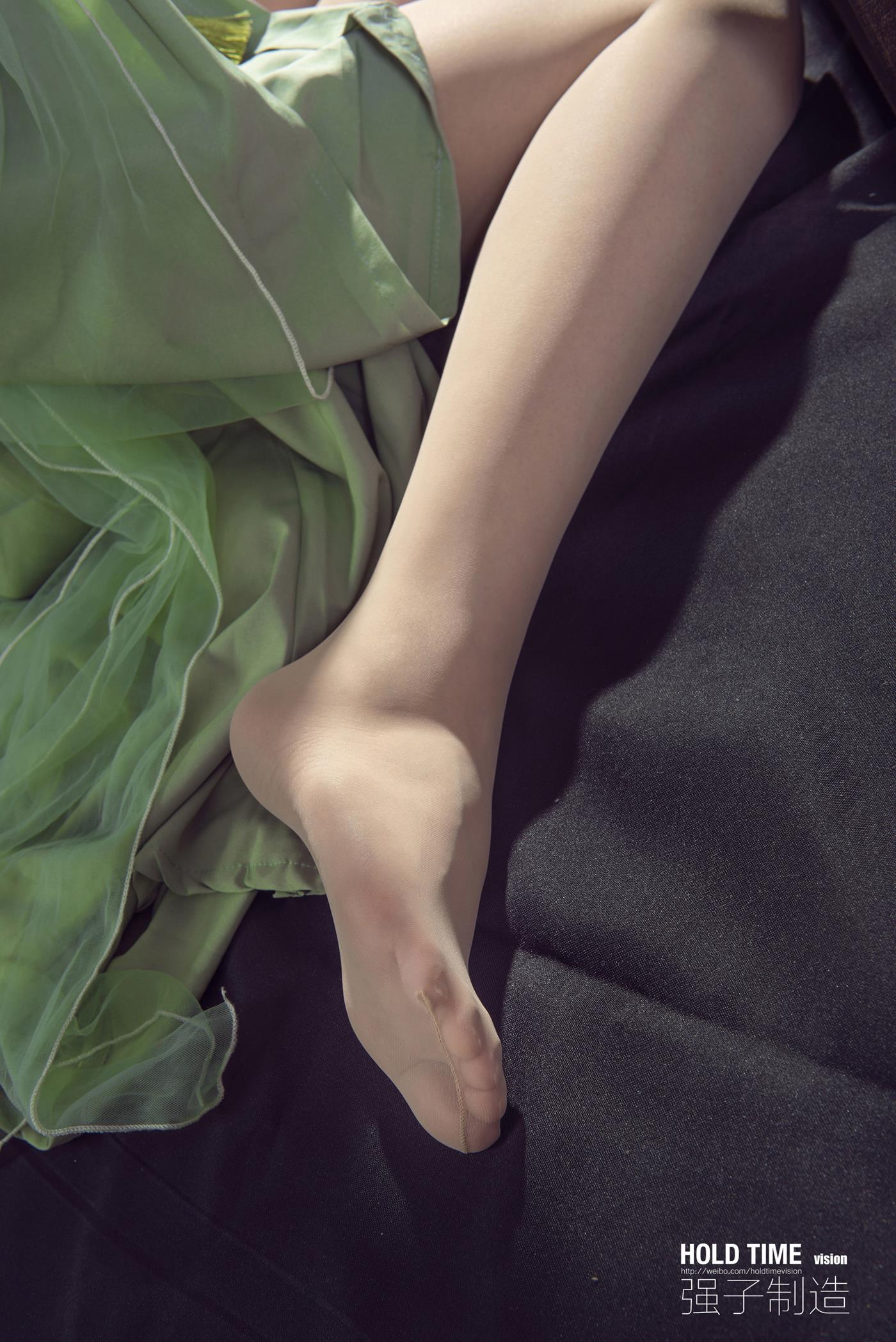 [Ligui丽柜]2022.07.29 玉足清茶 心心第4张