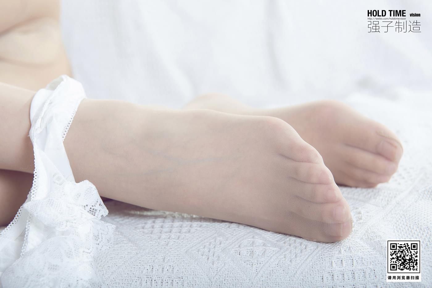 [Ligui丽柜]2022.08.07 兔女郎的小佑惑 心心第10张