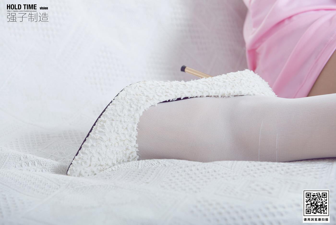 [Ligui丽柜]2022.08.07 兔女郎的小佑惑 心心第1张