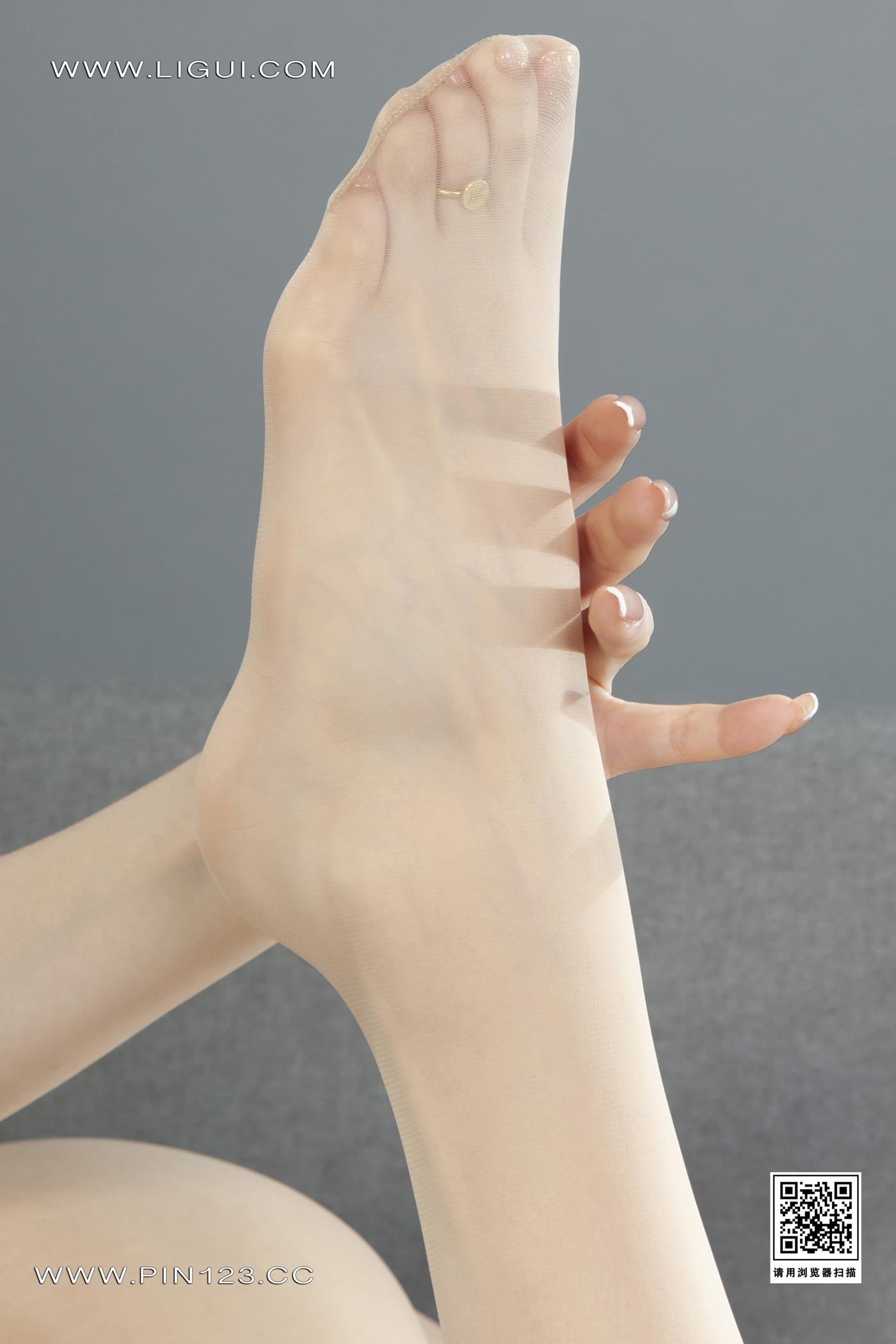 [Ligui丽柜]2022.12.12 情窦丝欲 小智贤第6张