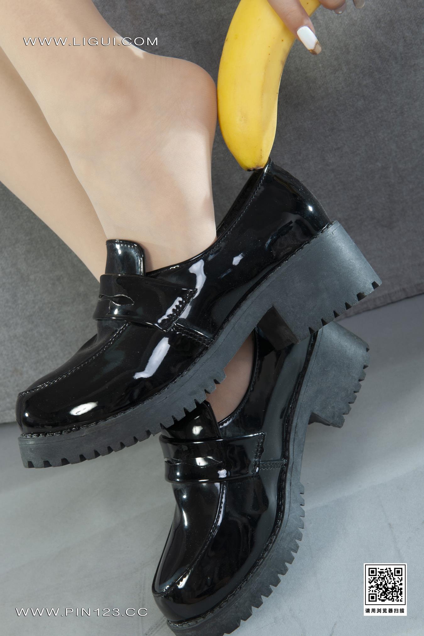 [Ligui丽柜]2022.12.19 果香丝甜 小七第1张