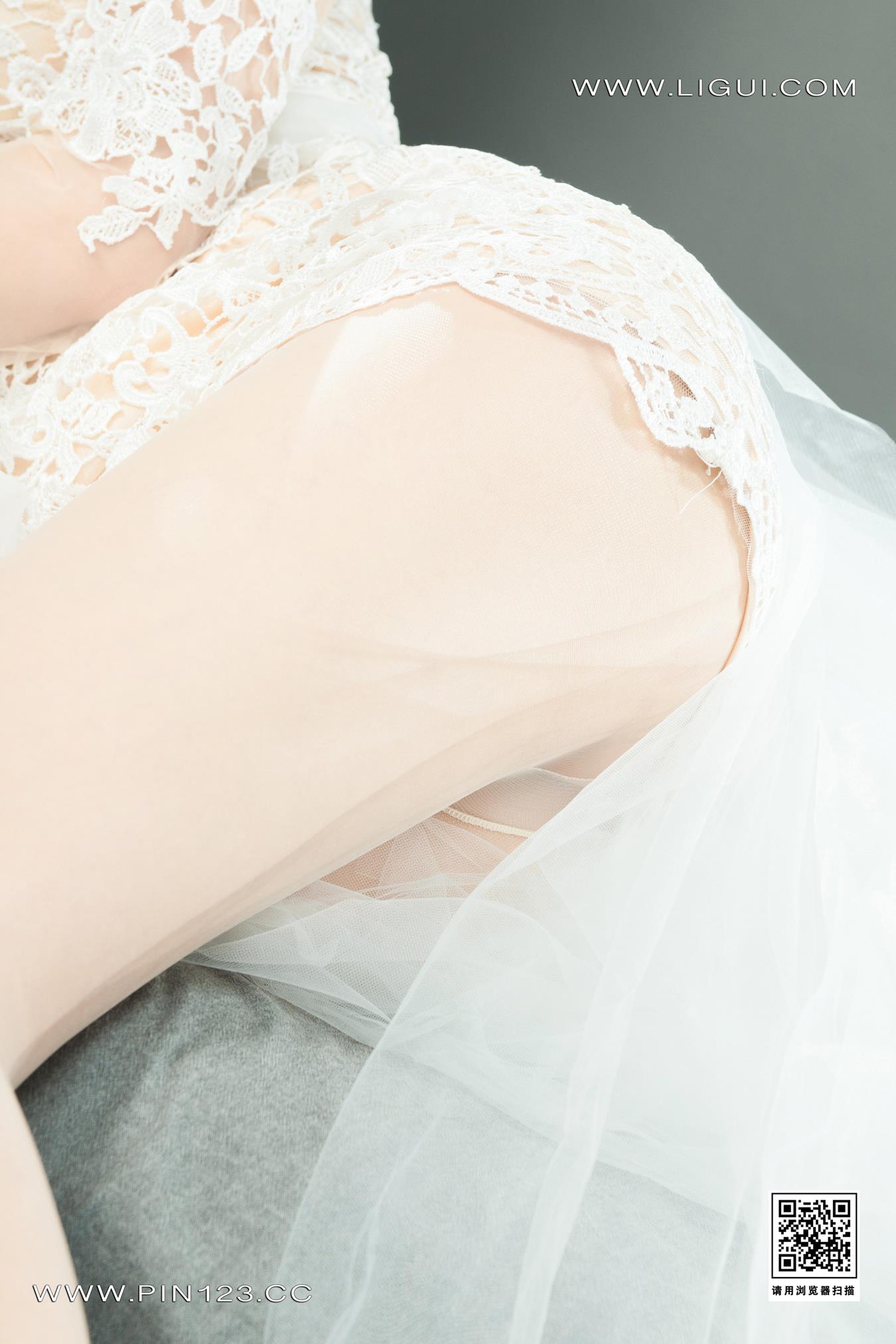 [Ligui丽柜]2022.12.30 洞房情驷马 凉儿第1张