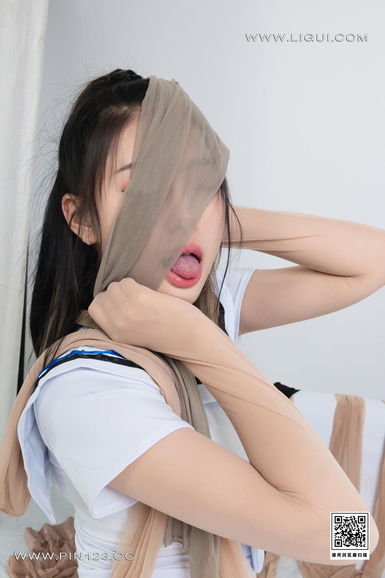 [Ligui丽柜]2023.01.26 欲脂情结 小智贤第20张