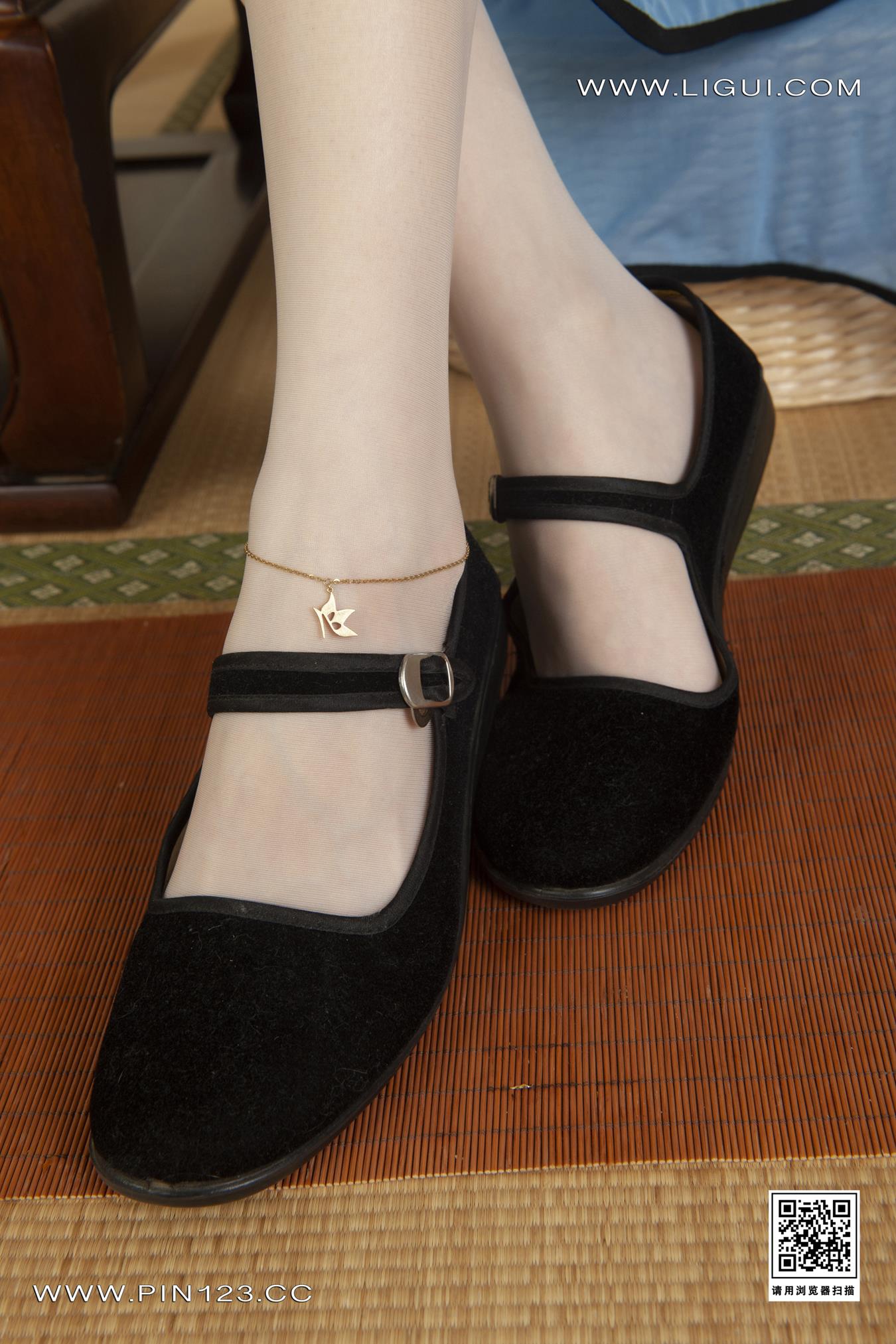 [Ligui丽柜]2023.02.02 欲兔宵魂(上) 兔子第4张