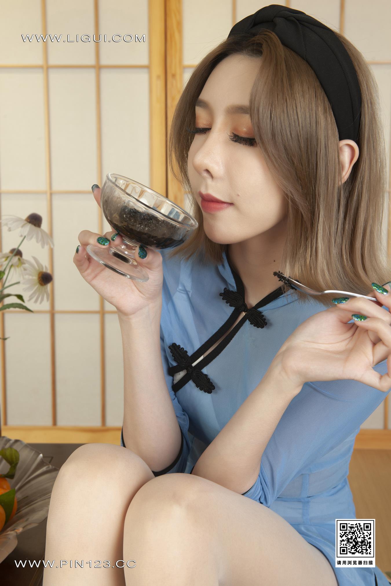 [Ligui丽柜]2023.02.02 欲兔宵魂(上) 兔子第2张