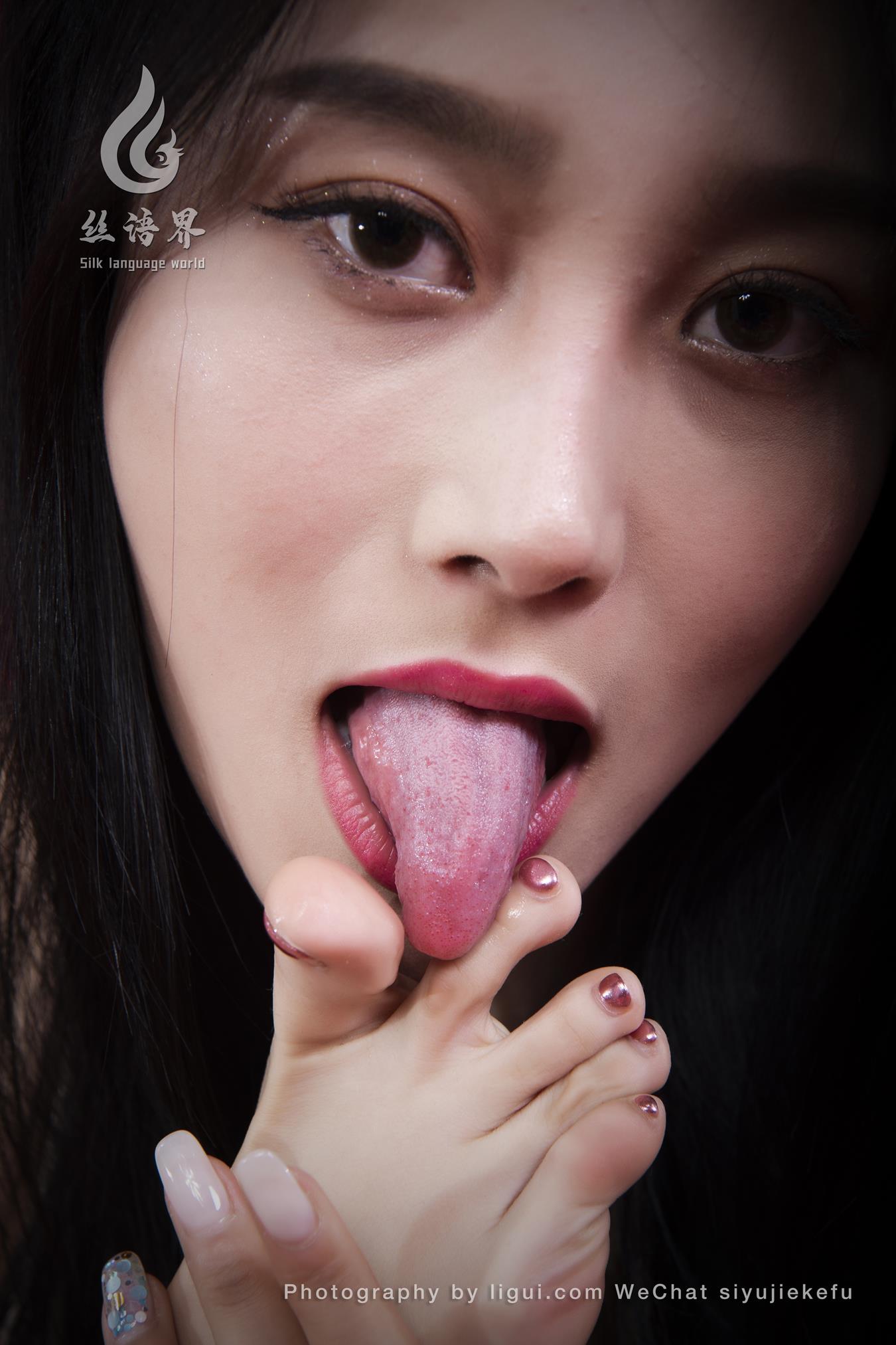 [Ligui丽柜]2022.12.01 好想沦陷 团子第13张