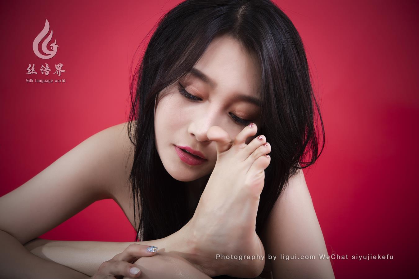 [Ligui丽柜]2022.12.01 好想沦陷 团子第12张