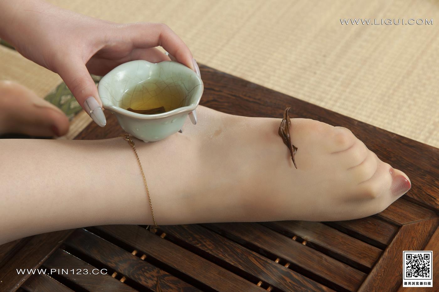 [Ligui丽柜]2023.03.20 丽柜一品 尔尔第8张