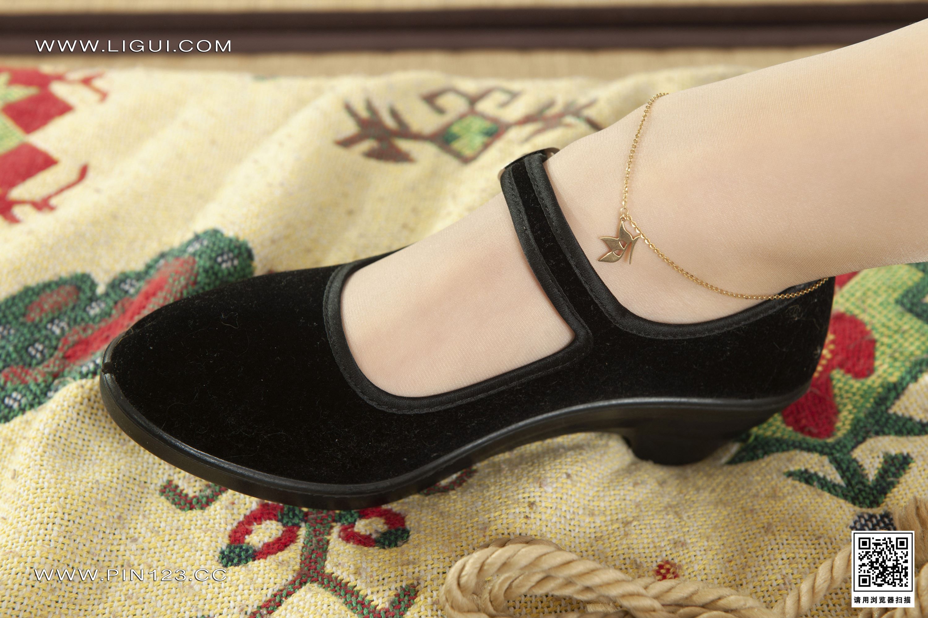 Ligui丽柜 2023.03.23 《紧缚丰润》 上 尔尔第12张