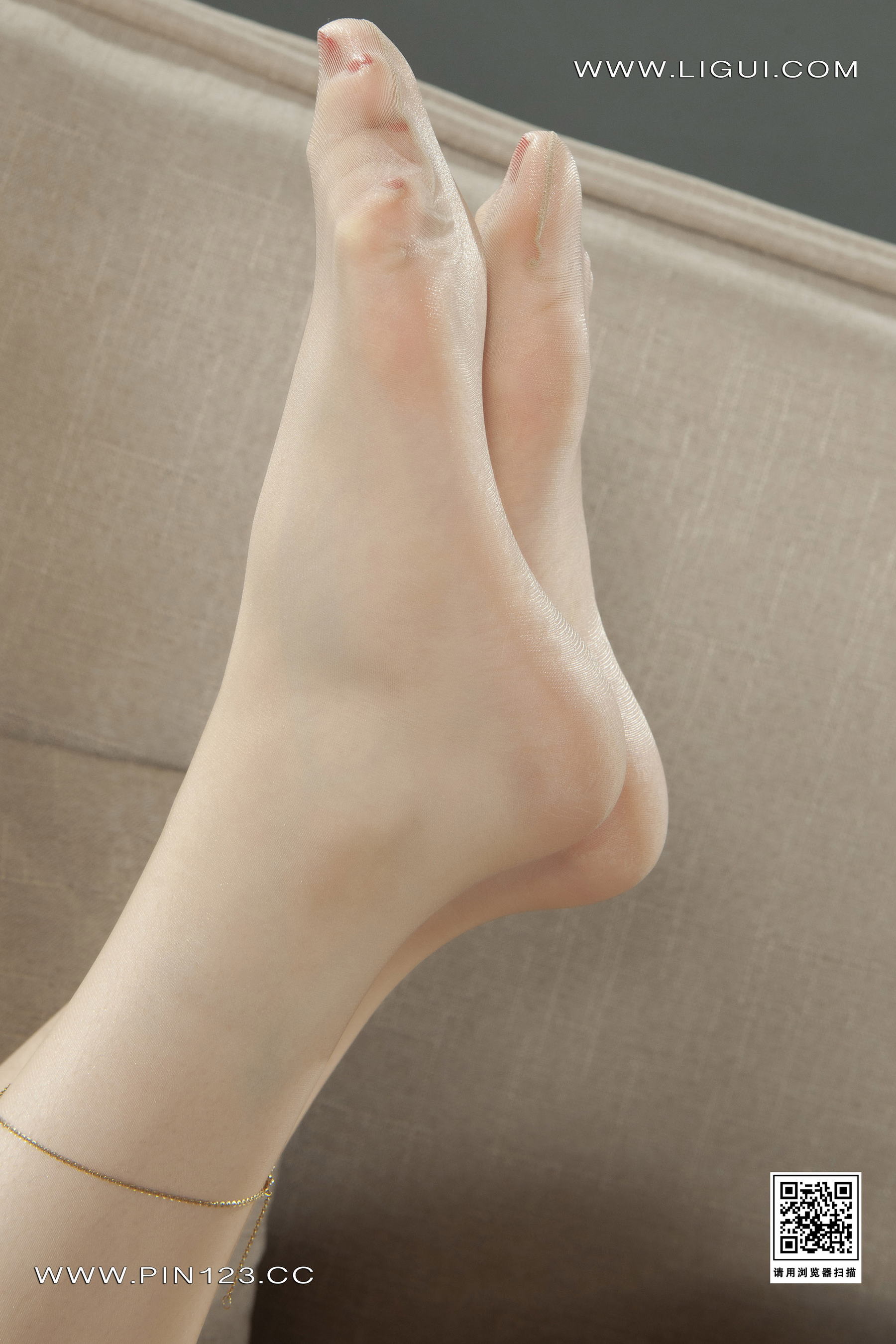 [Ligui丽柜] 2023.05.08《欲液颜丝》妖妖第11张