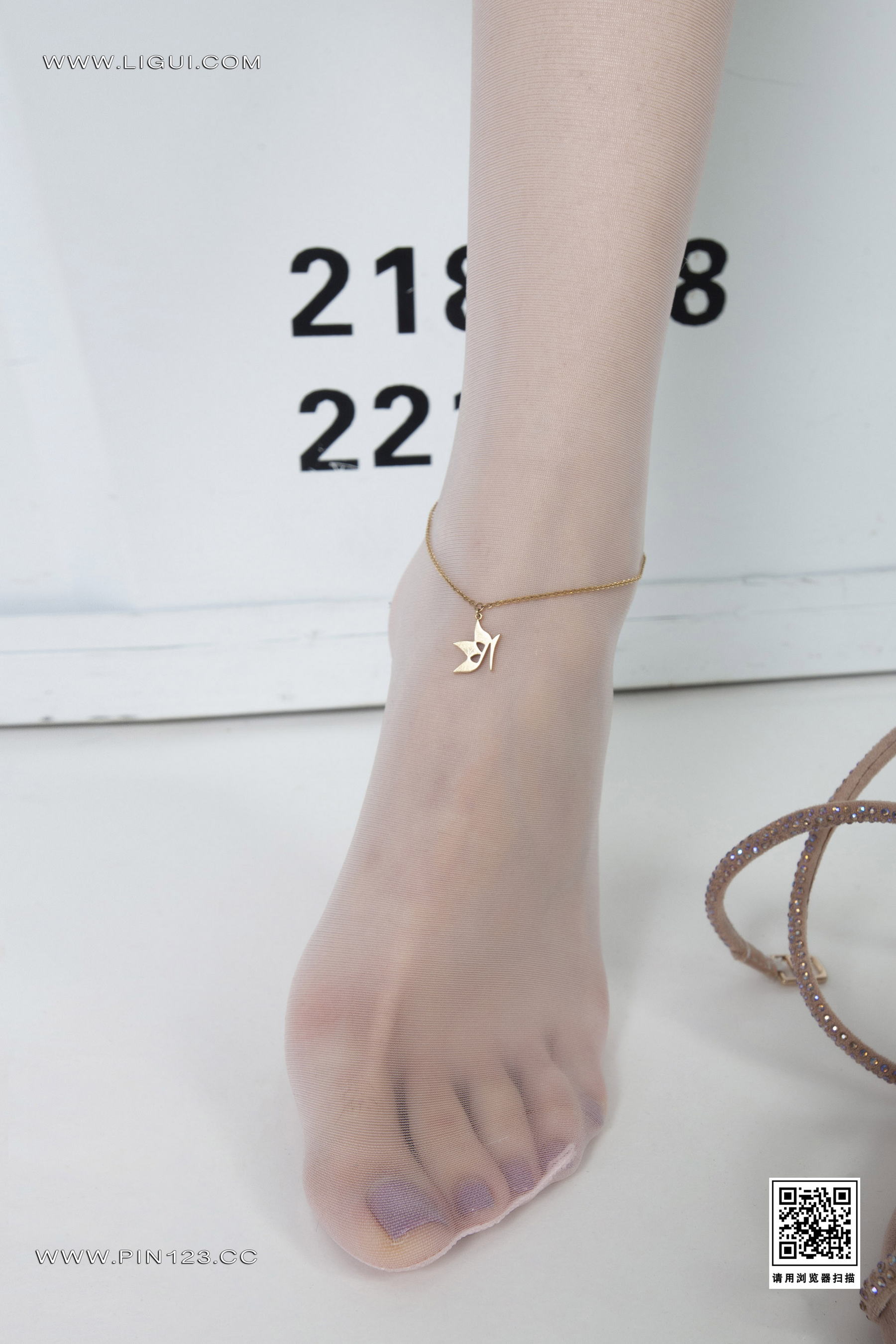 [Ligui丽柜] 2023.05.22《粉红天使》上 兔子第12张