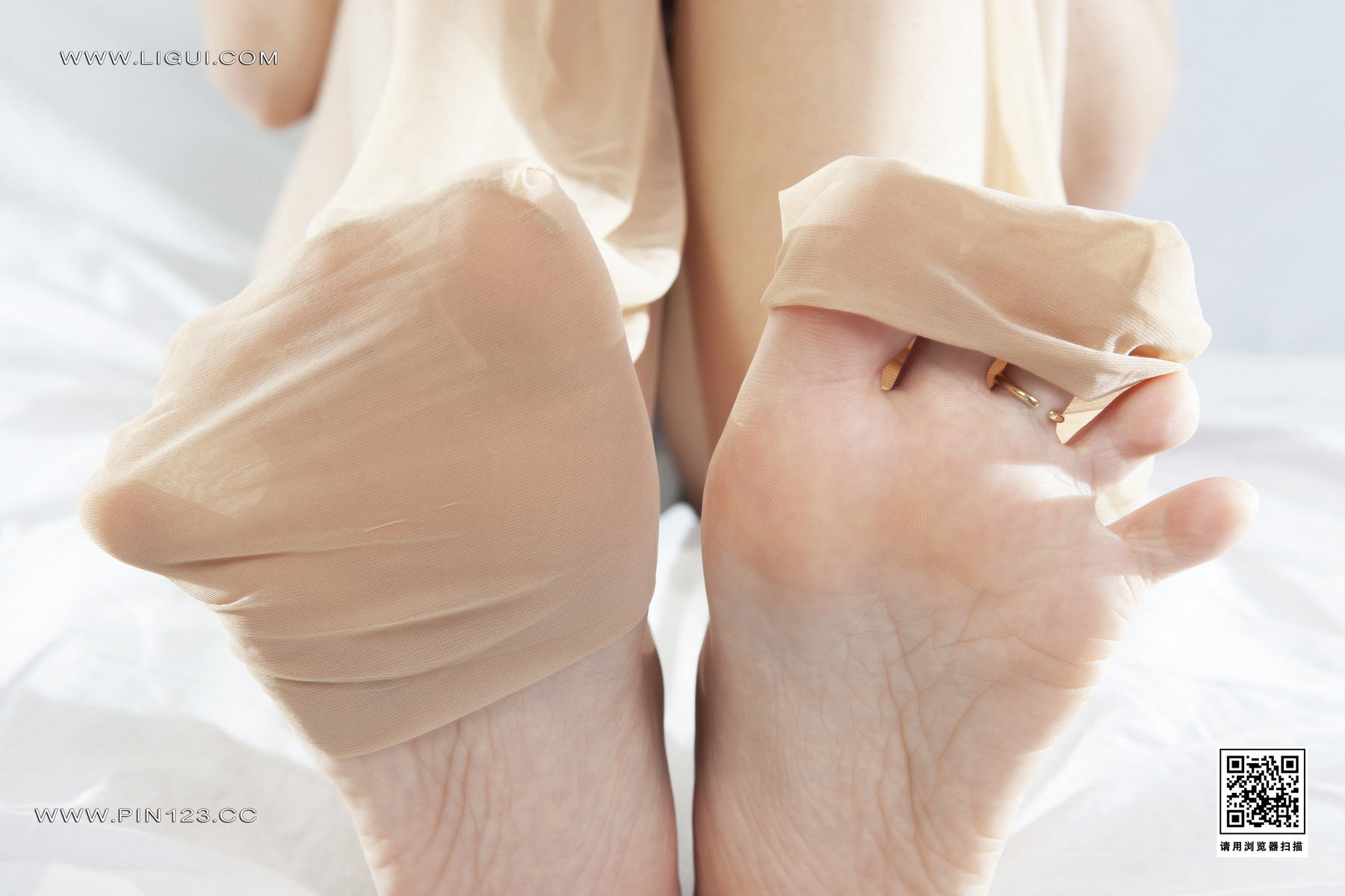 [Ligui丽柜] 2023.07.03《奶香丝滑》小熊第6张