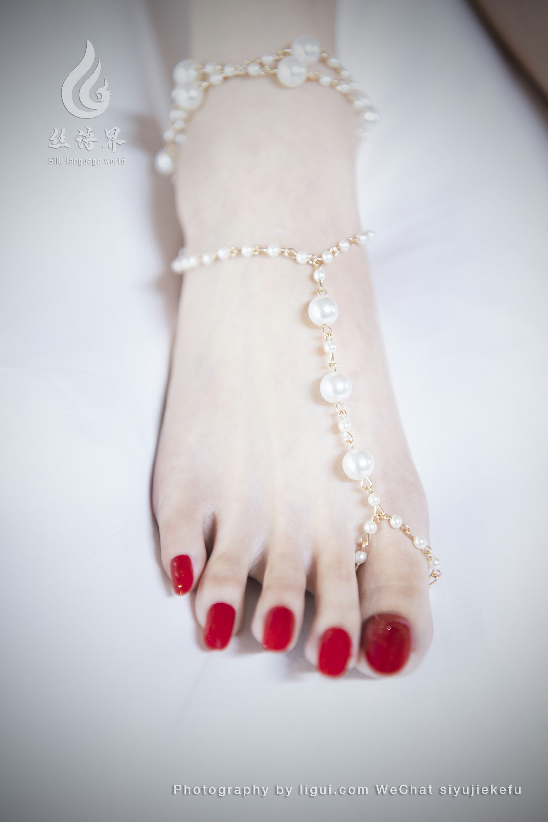 [Ligui丽柜] 2023.07.04《芊指双笙》凉儿&amp;心心第27张