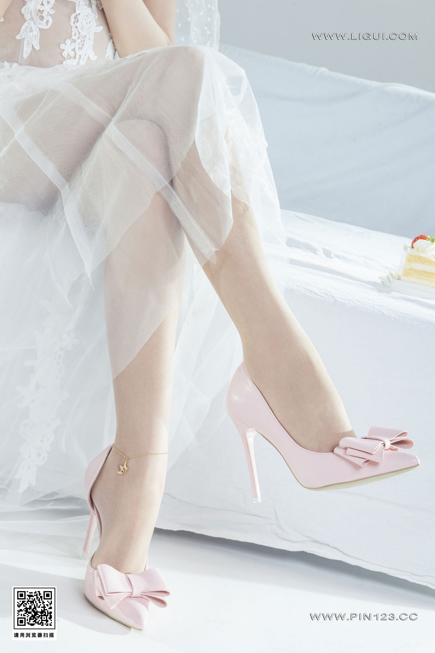 [Ligui丽柜] 2023.07.17《甜蜜的陪伴》心心第18张