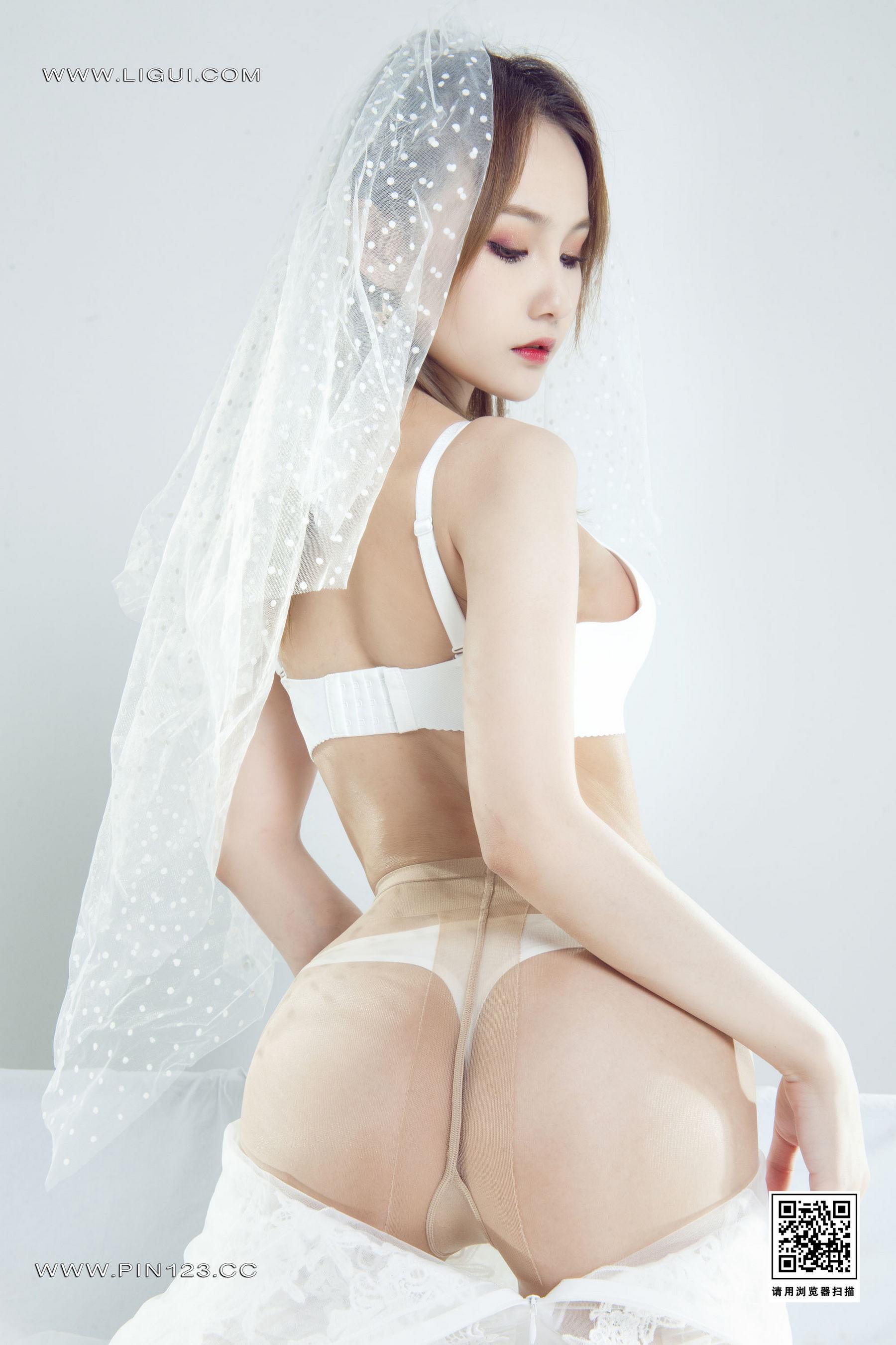 [Ligui丽柜] 2023.07.17《甜蜜的陪伴》心心第10张