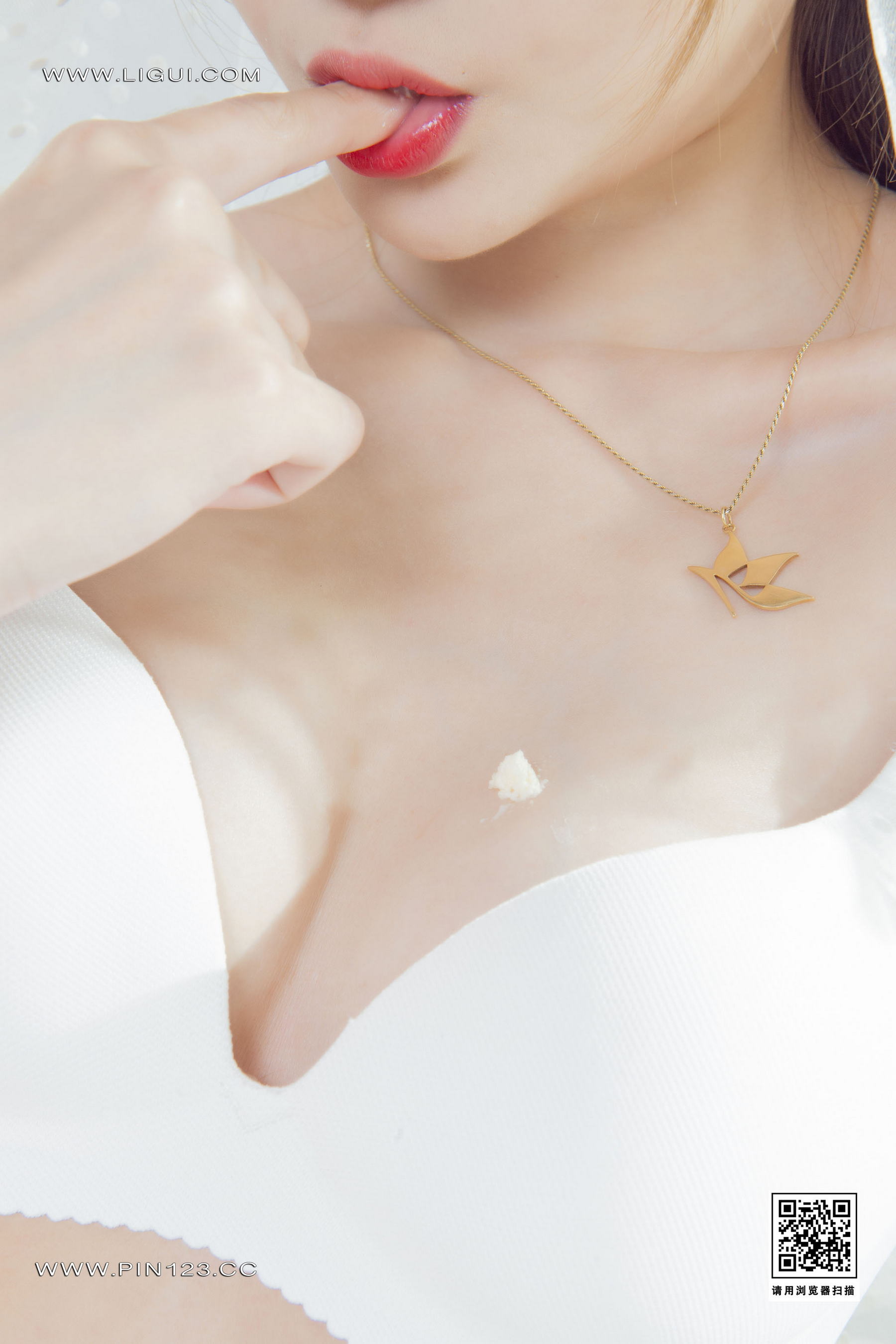 [Ligui丽柜] 2023.07.17《甜蜜的陪伴》心心第5张