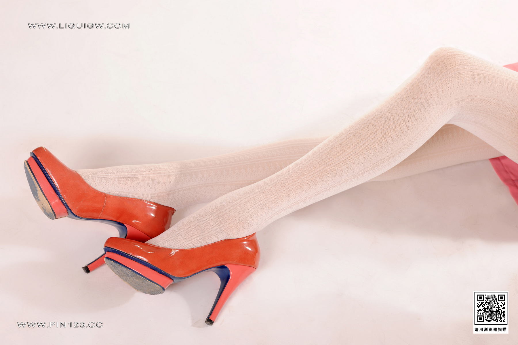 [Ligui丽柜] 2023.11.02 丽柜典藏 笑笑第1张