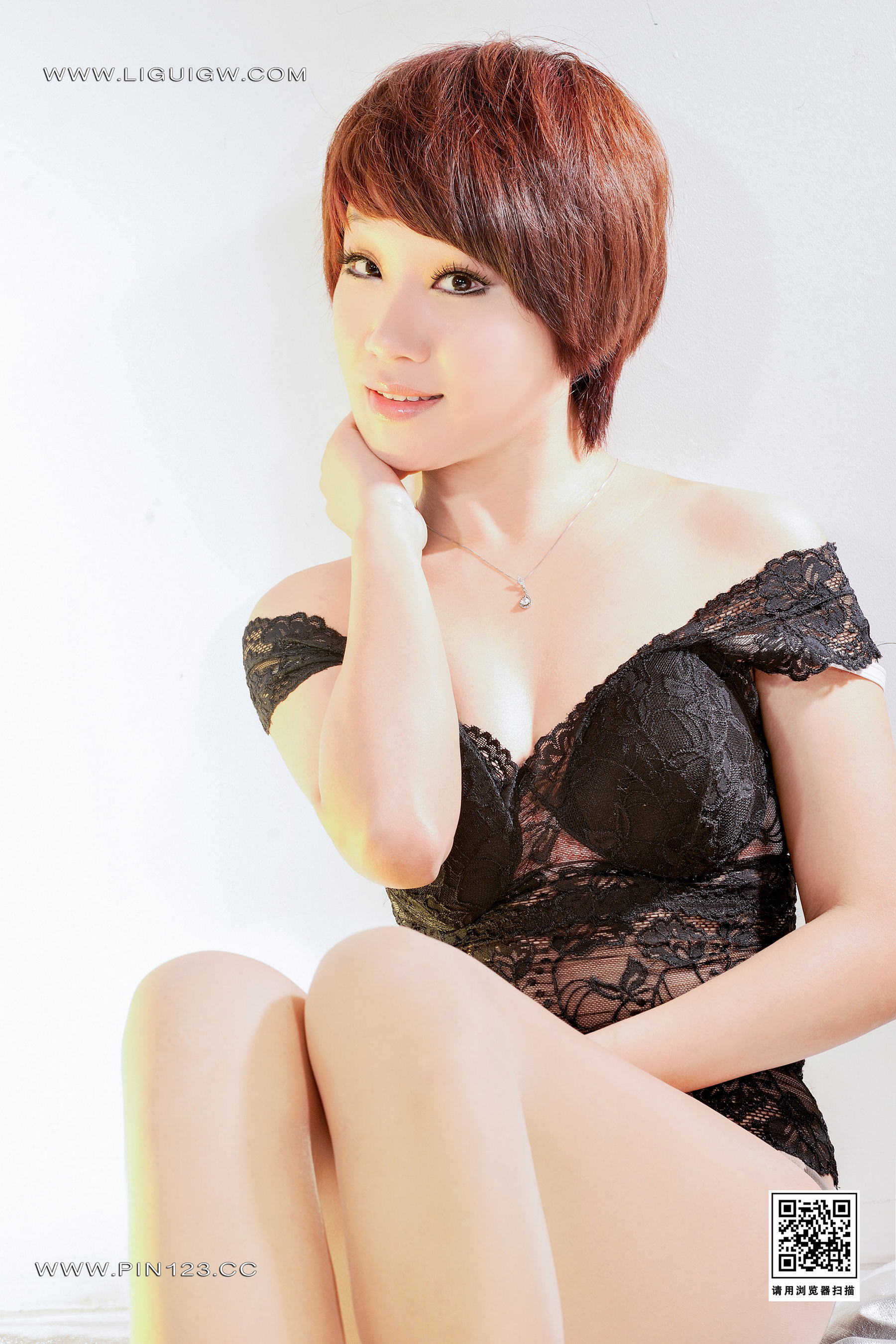 [Ligui丽柜] 2023.11.16 丽柜典藏 伊园第17张