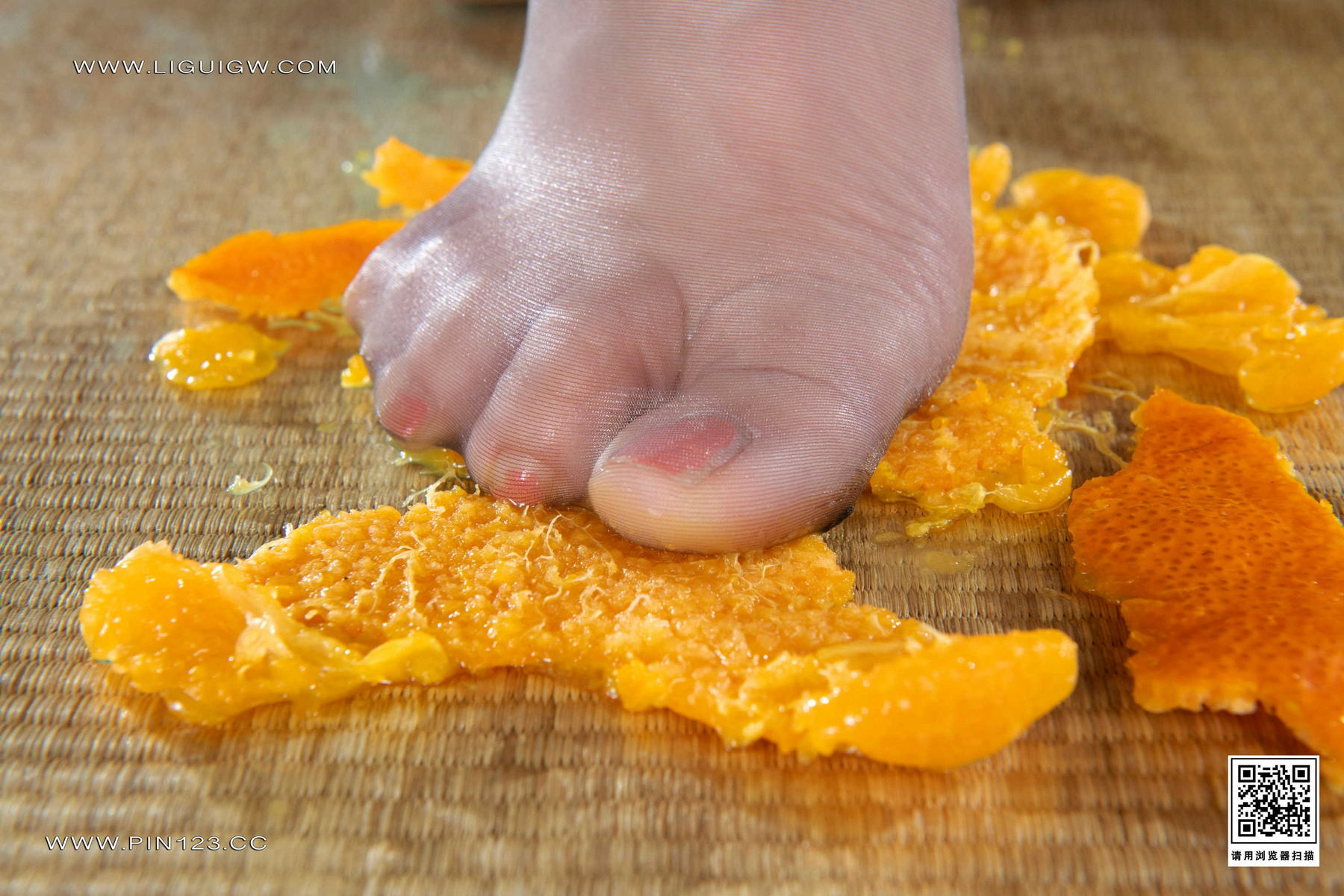 [Ligui丽柜] 2024.02.05 昕昕第15张