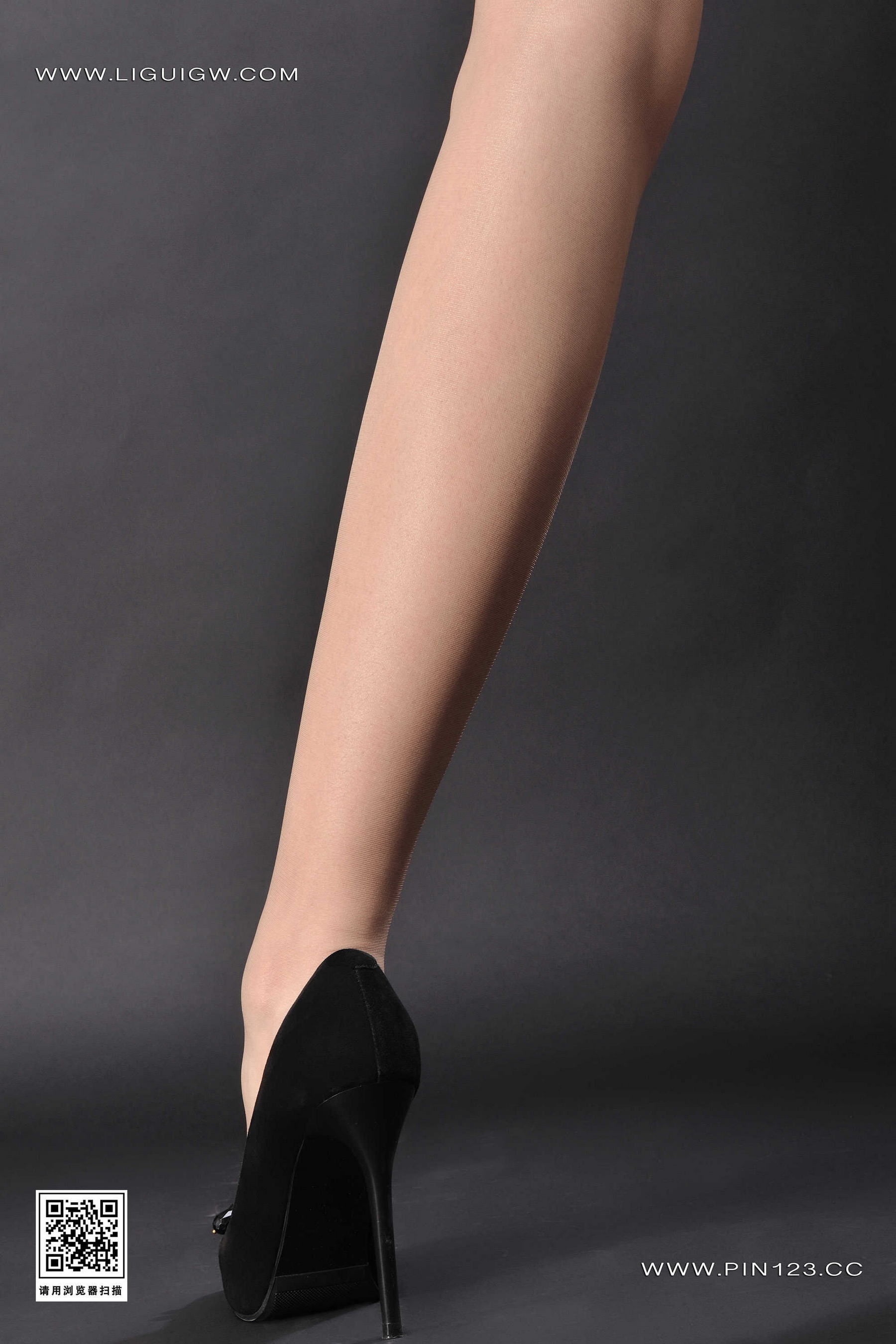 [Ligui丽柜] 2024.02.08 笑笑第19张