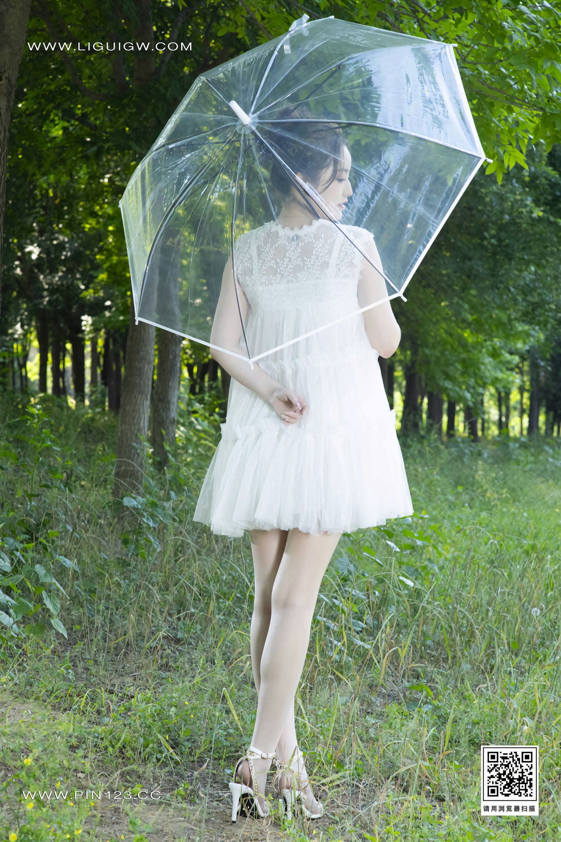 [Ligui丽柜] 2024.06.17 图图第19张