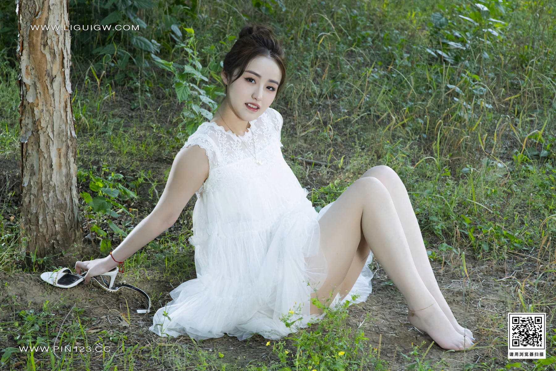 [Ligui丽柜] 2024.06.17 图图第18张