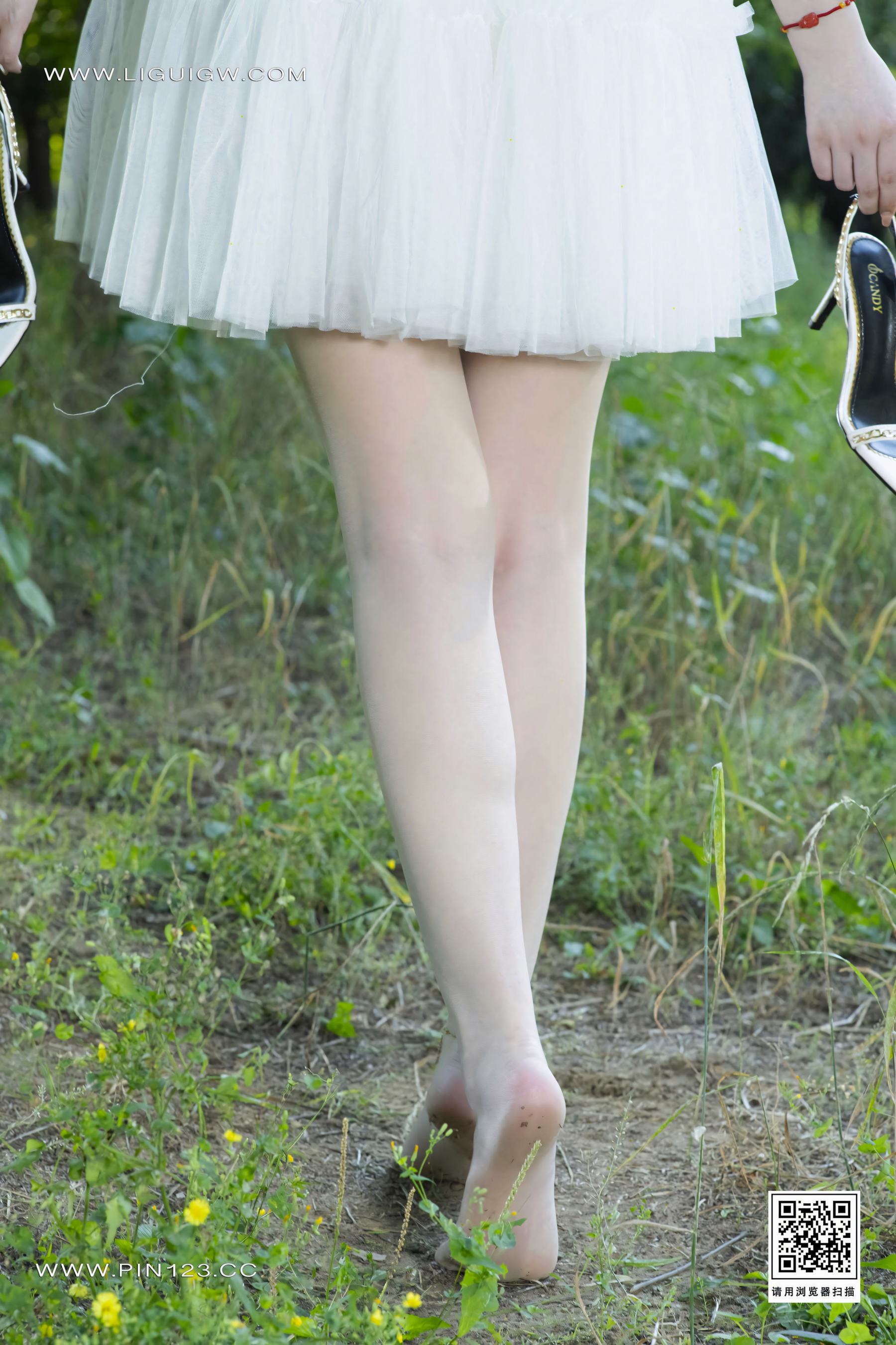 [Ligui丽柜] 2024.06.17 图图第9张