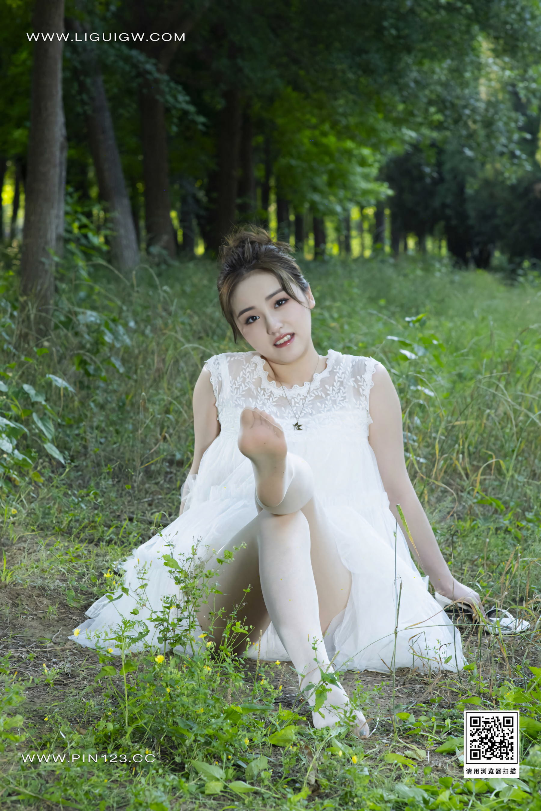 [Ligui丽柜] 2024.06.17 图图第8张