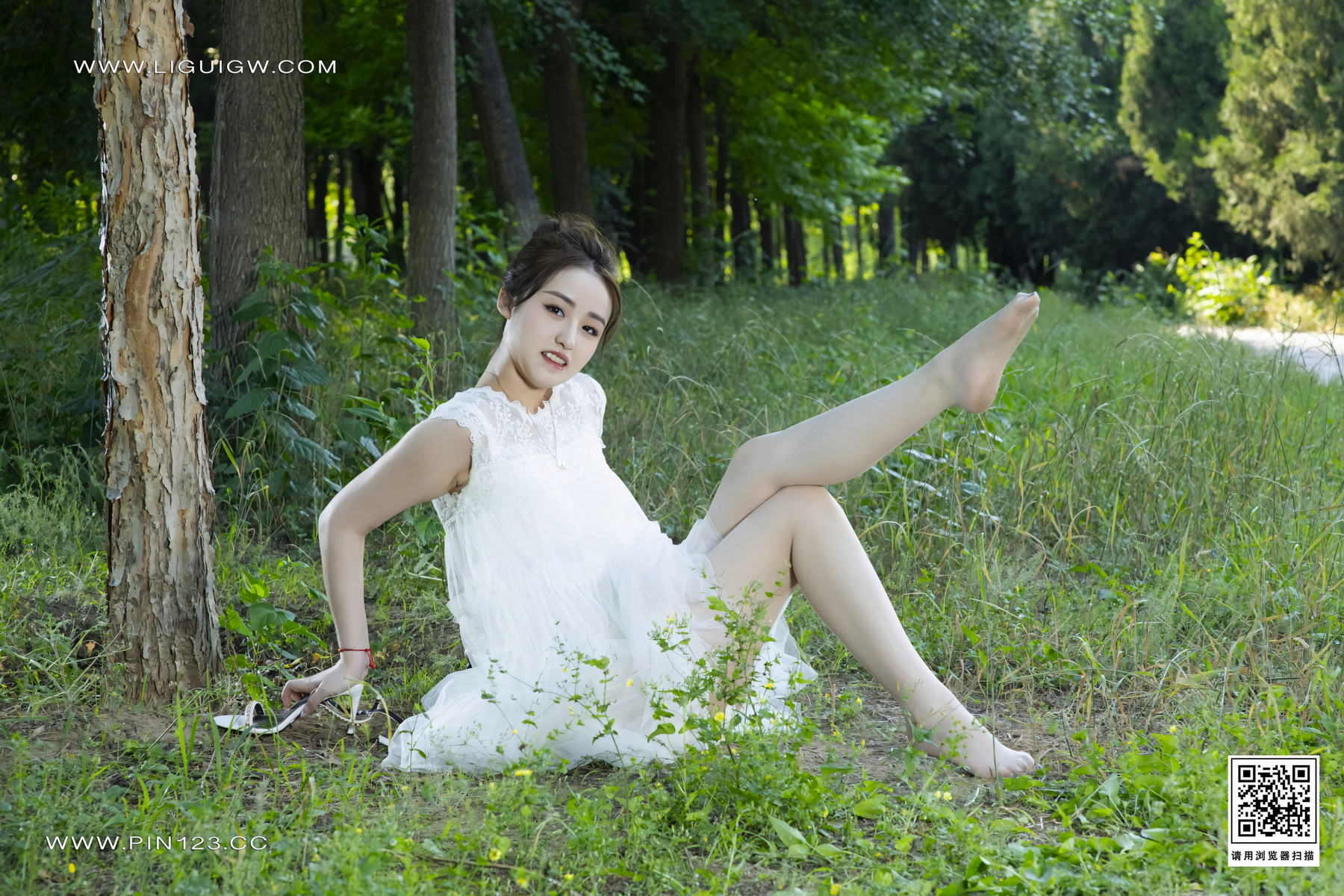 [Ligui丽柜] 2024.06.17 图图第1张