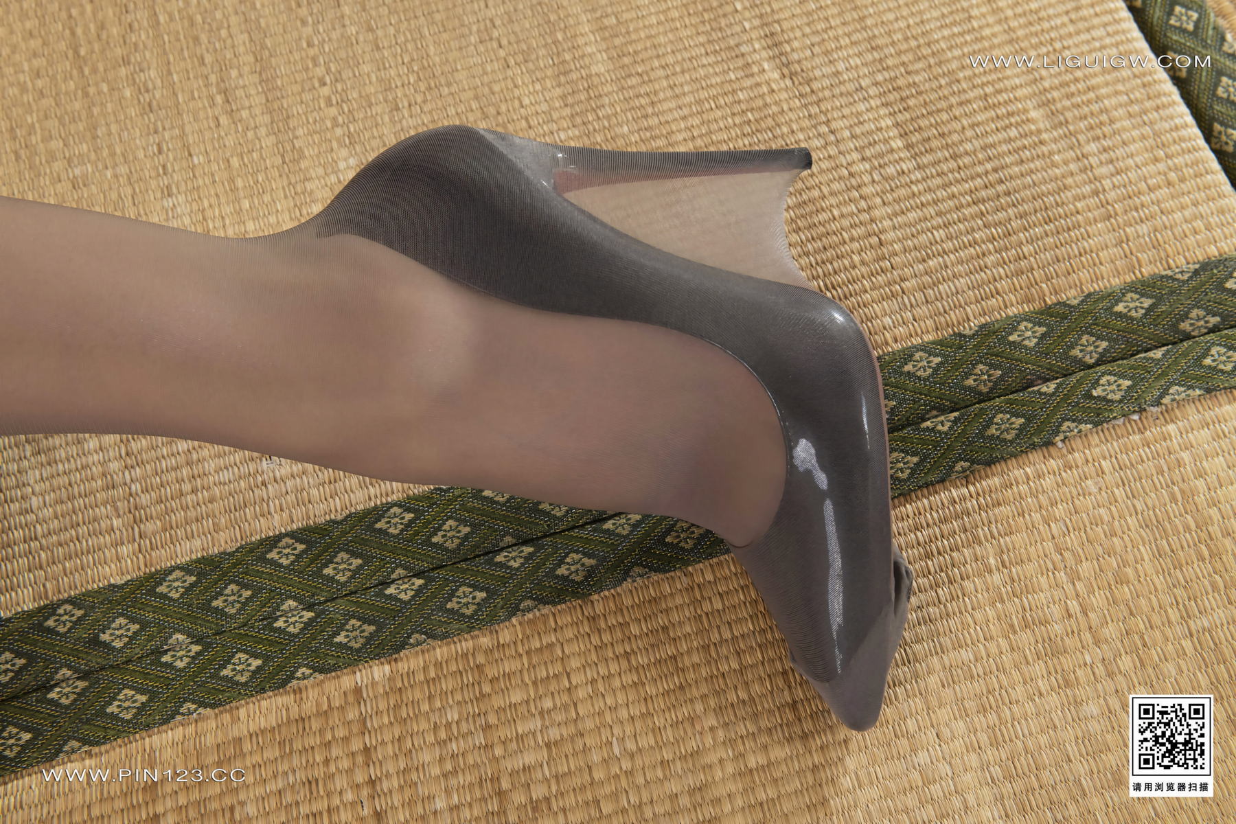 [Ligui丽柜] 2024.07.01 汐汐第13张