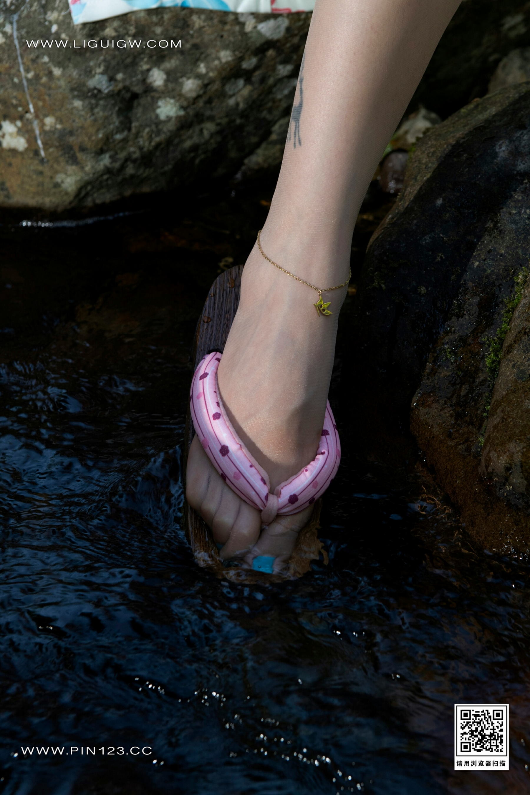 [Ligui丽柜] 2024.08.12《日本旅拍1》甜甜第14张